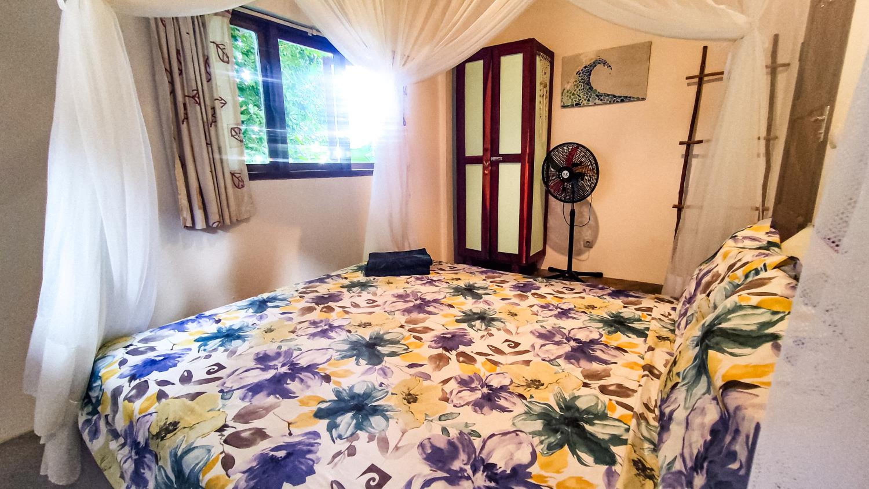 Queen Room with Garden View photo 1