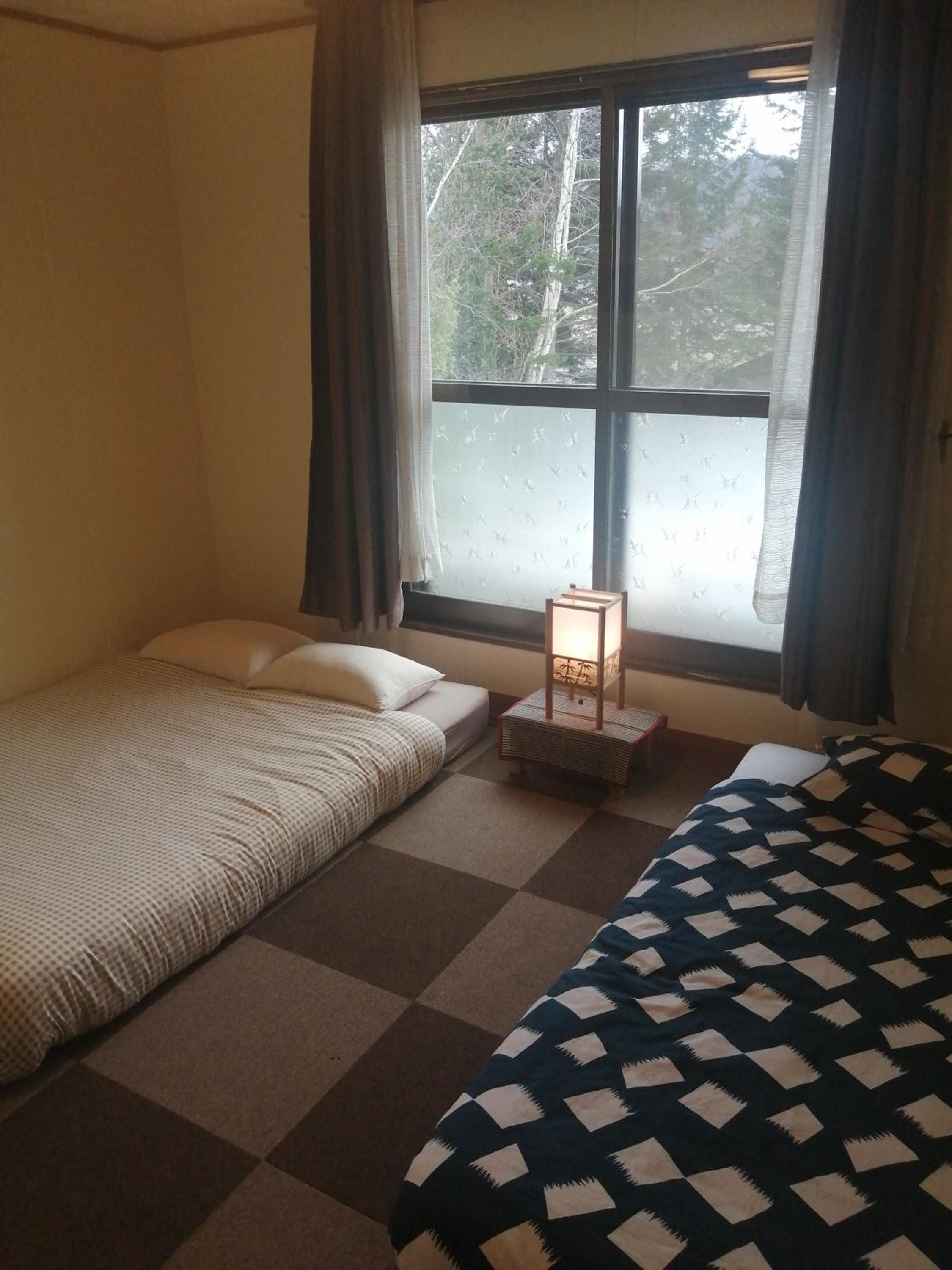 Triple Room with Balcony - Photo 2