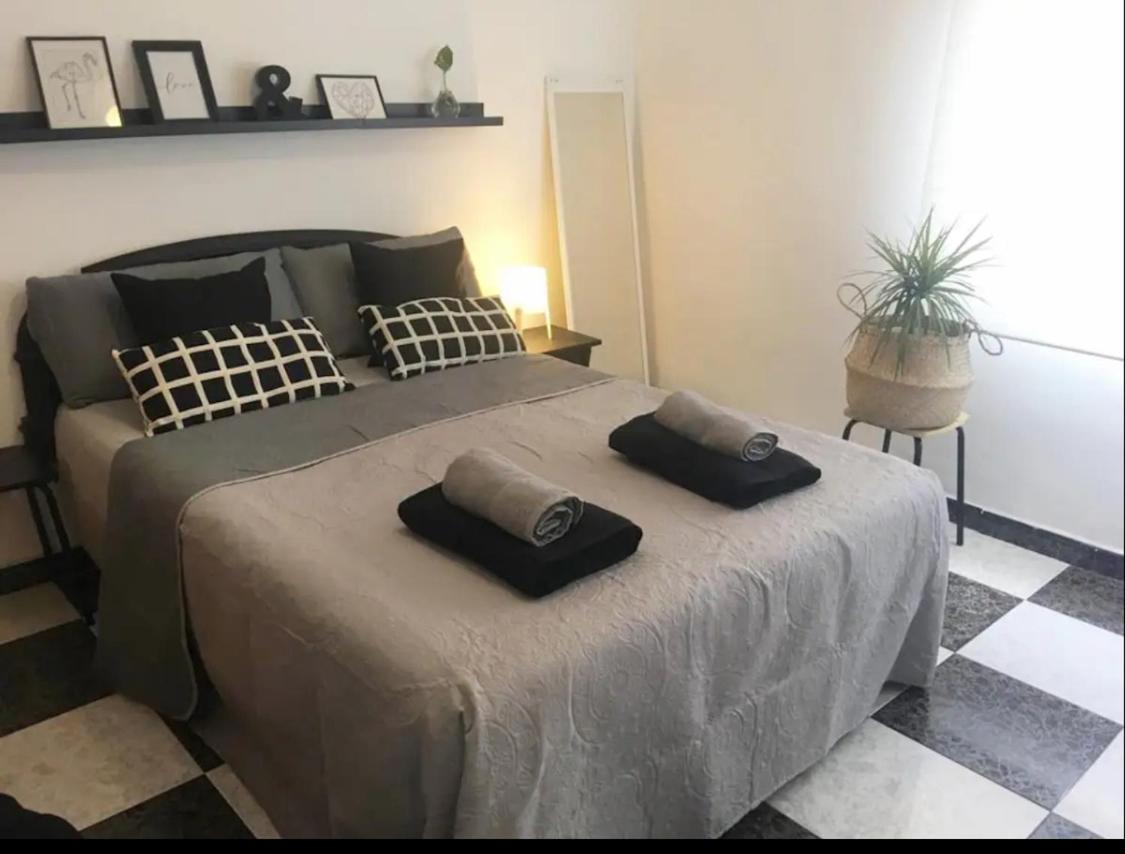 Habitación Doble Estándar
