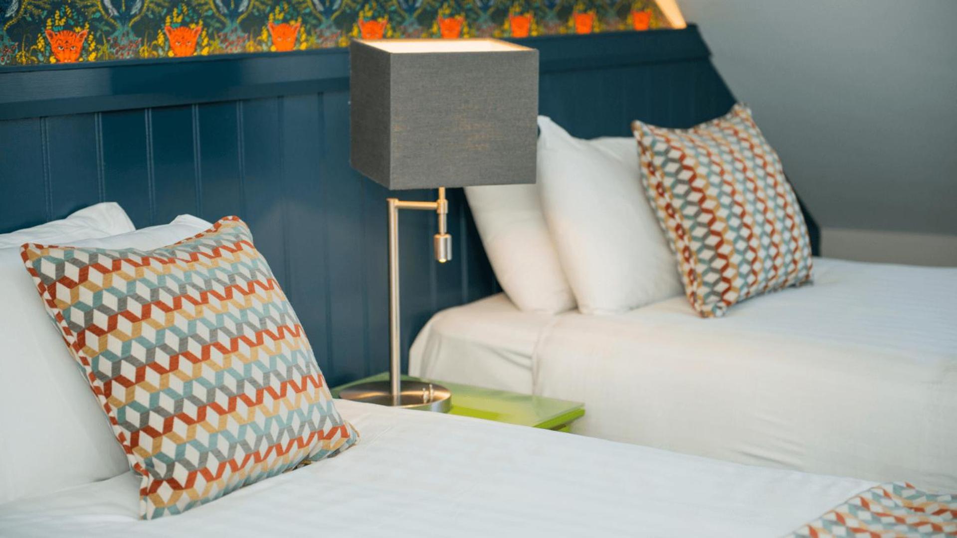 Triple Room - Photo 2