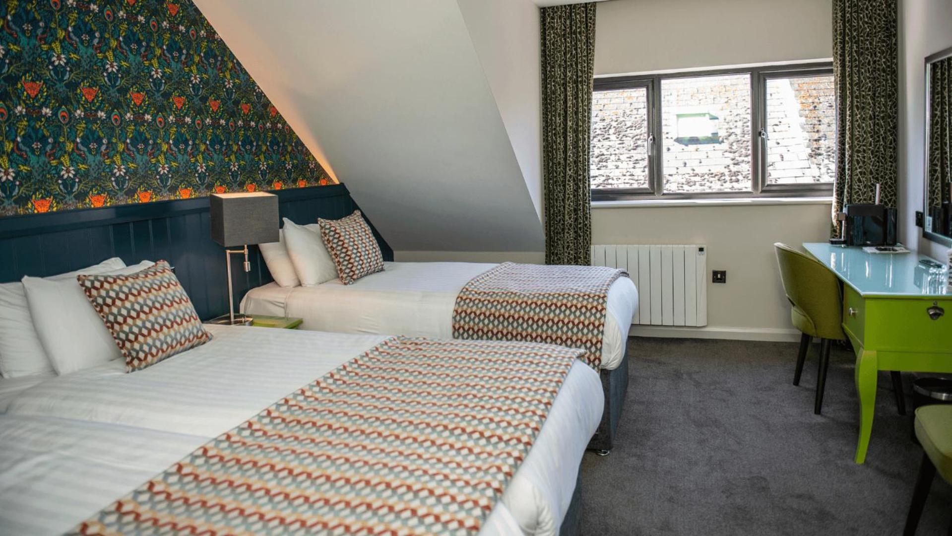 Triple Room - Photo 1