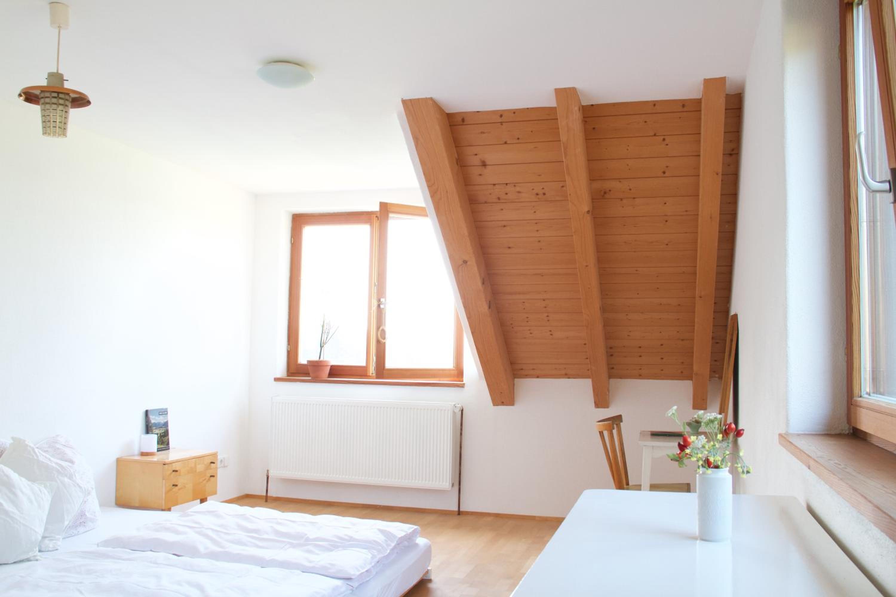 Budget Twin Room photo 1