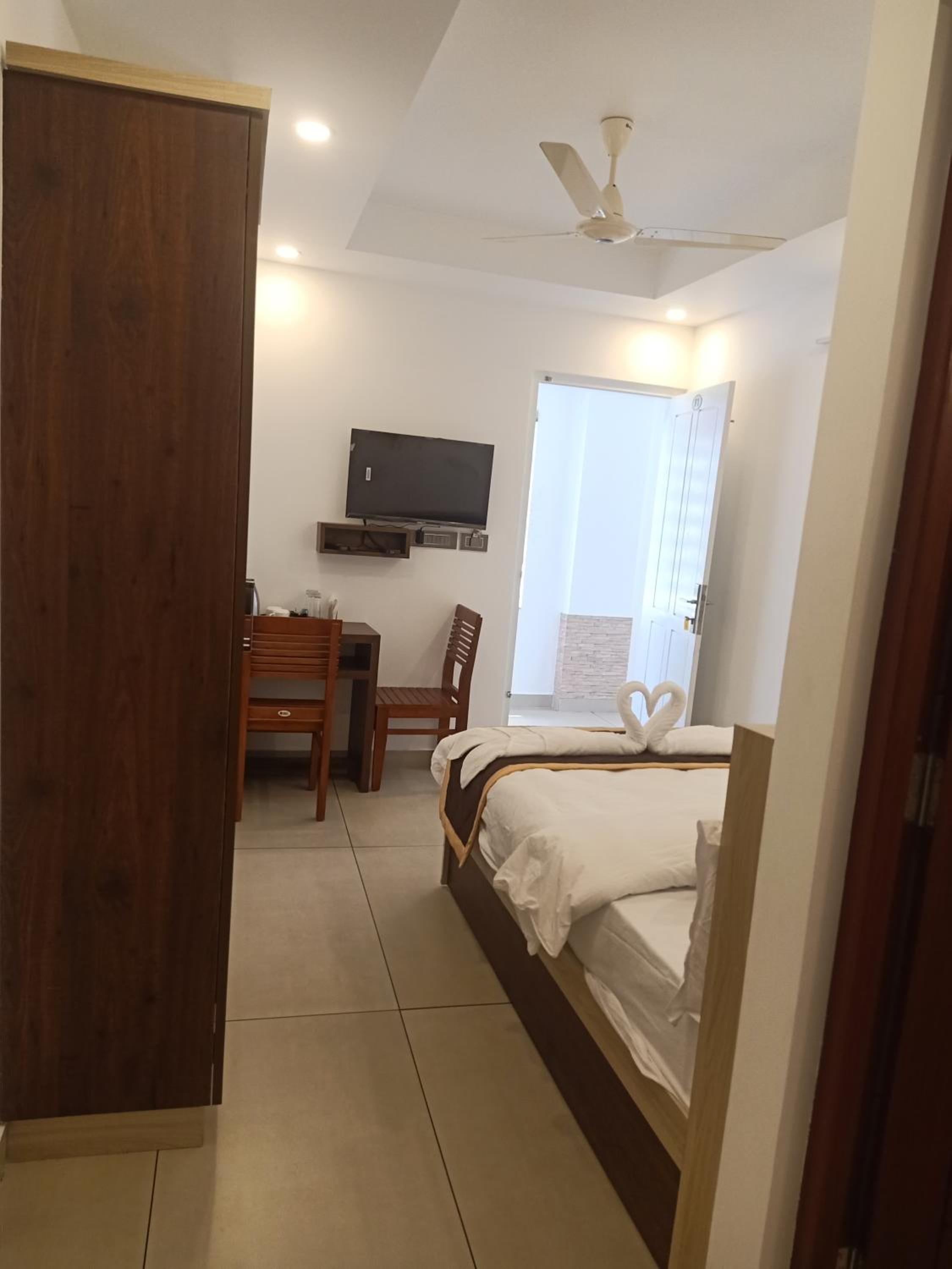 Standard Single Room photo 3