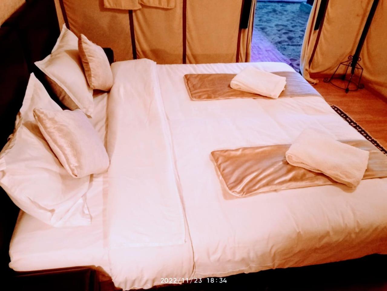 Tent photo 1