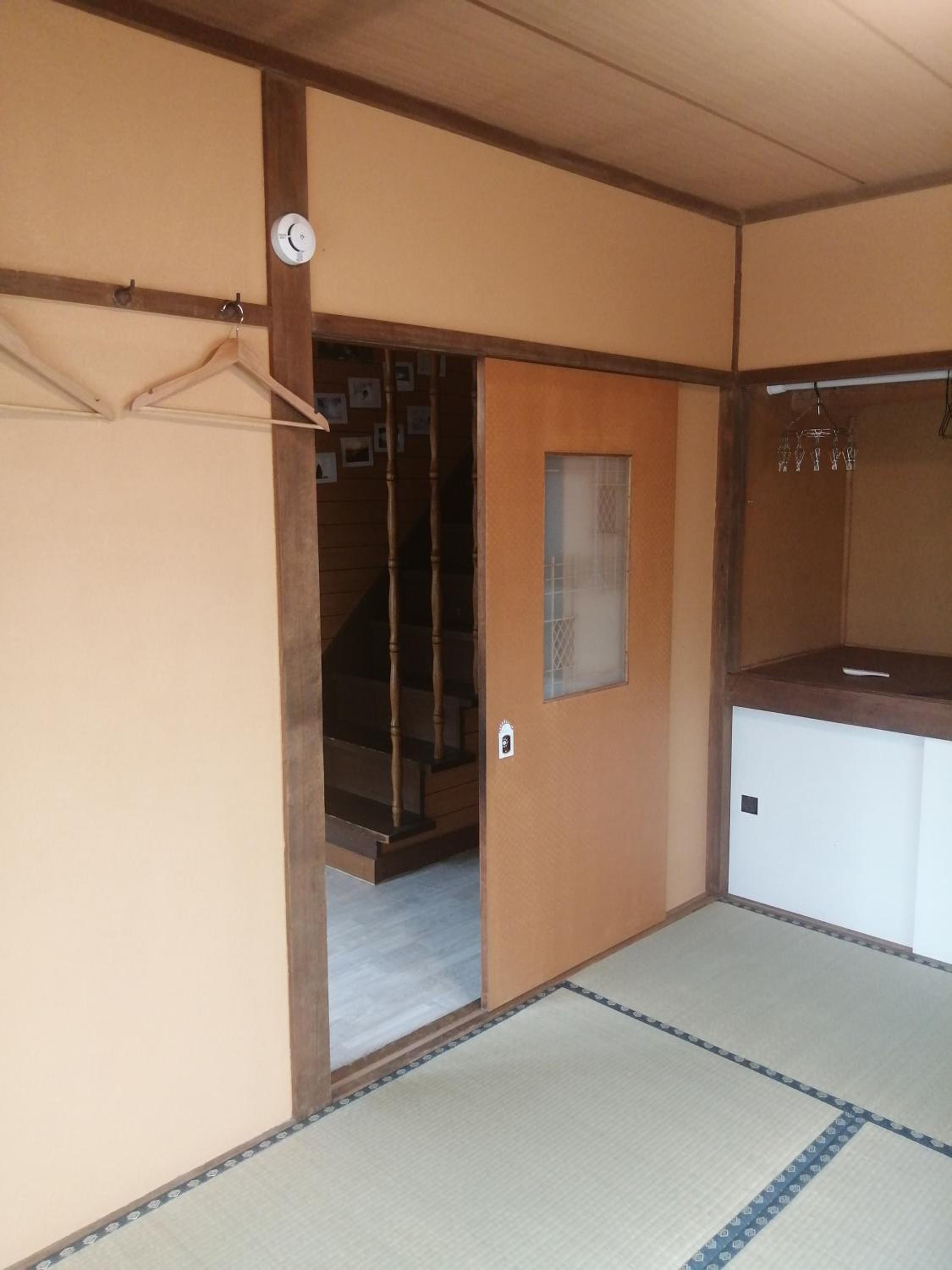 Double Room with Garden View photo 2