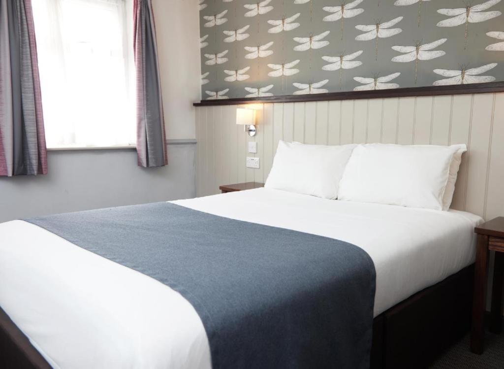 Double Or Twin Room photo 2