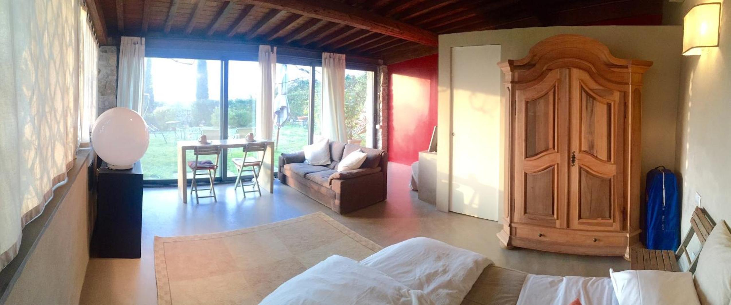Double Room - Annex - Photo 3