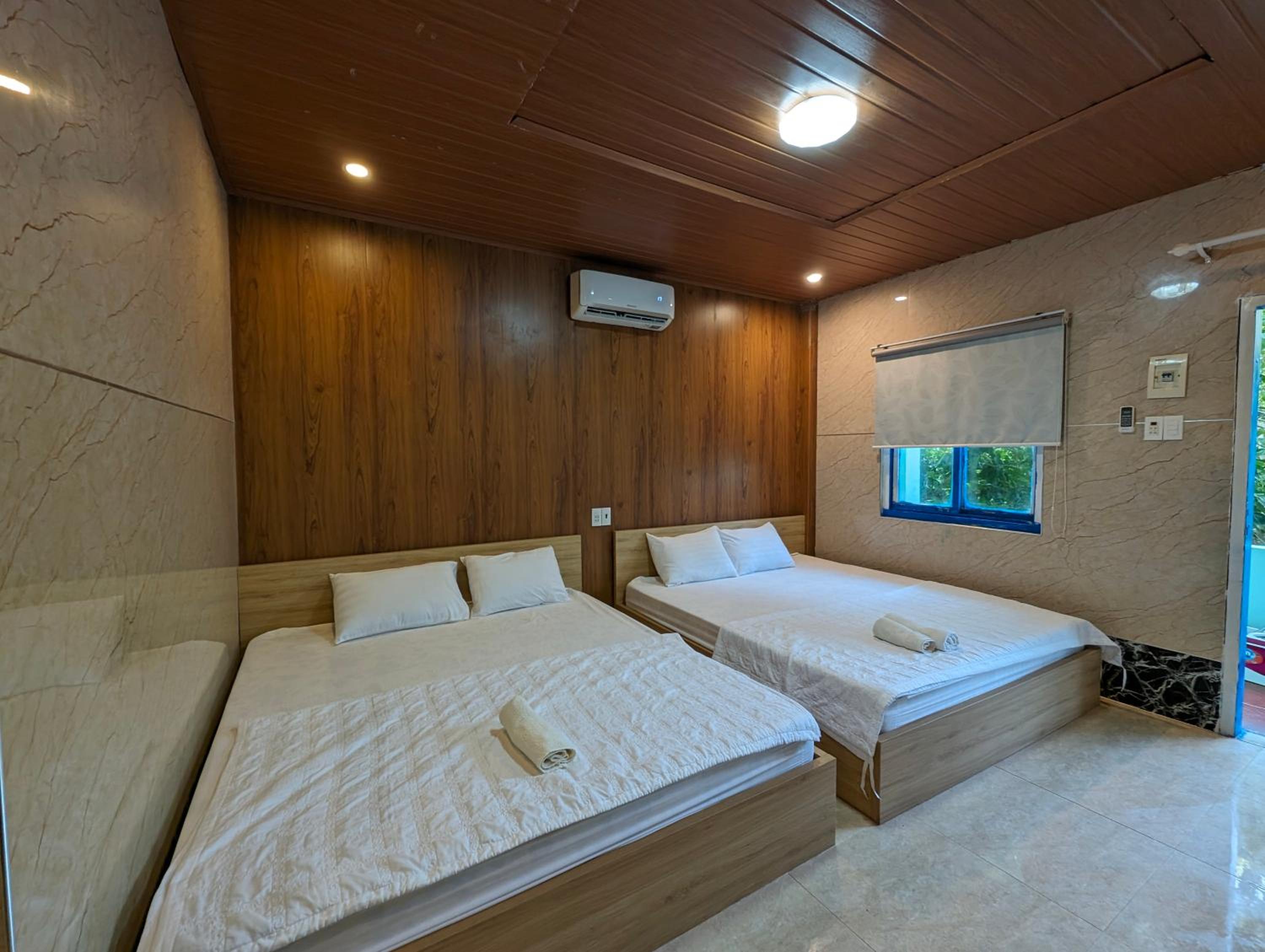 Double Room photo 2