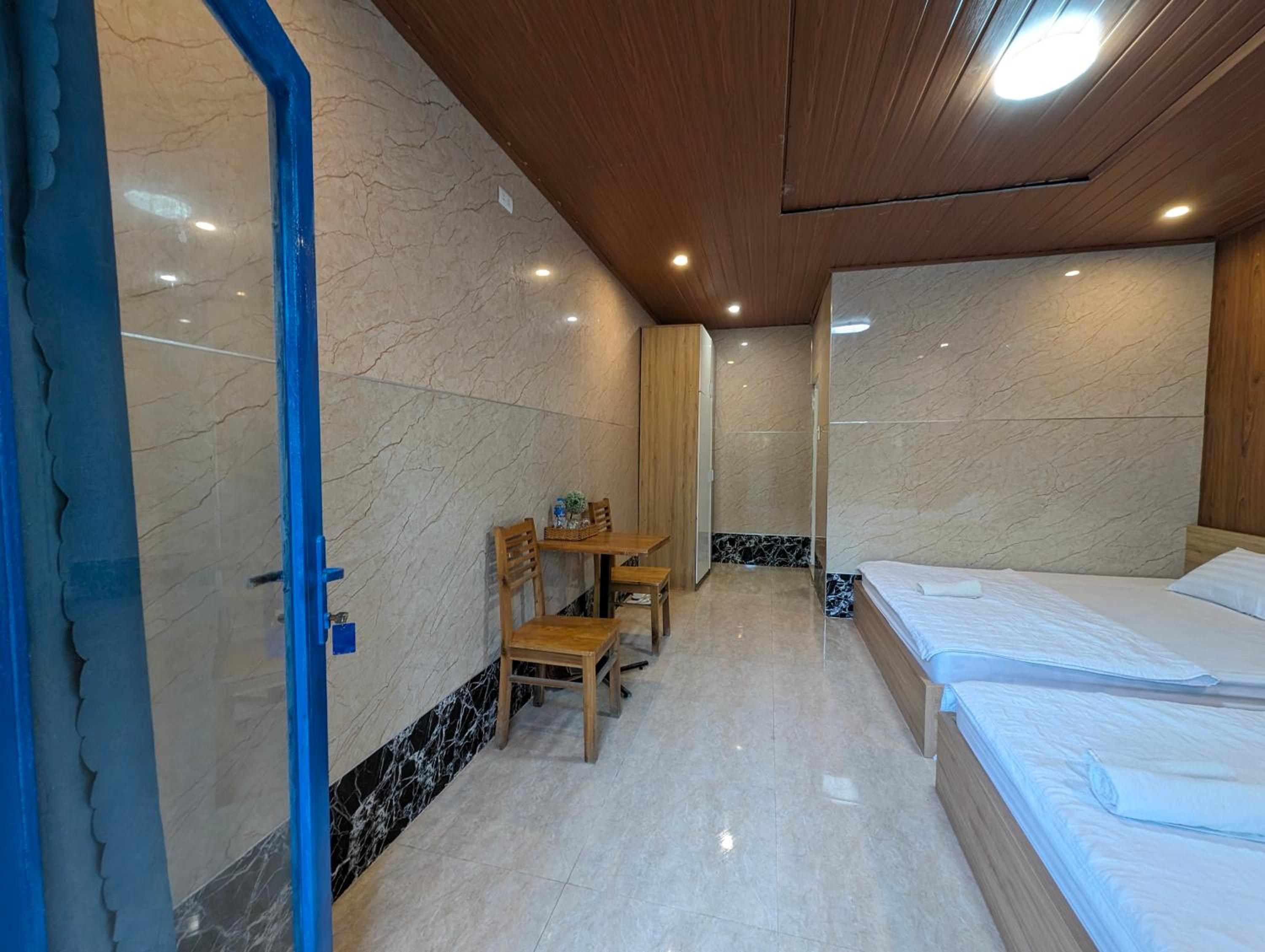 Double Room photo 3
