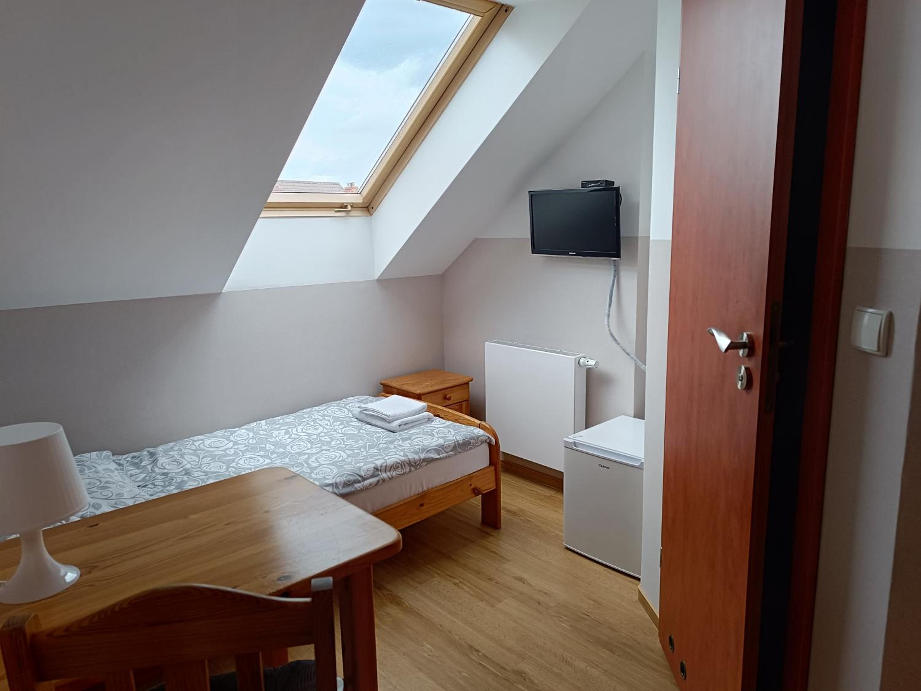 Single Room photo 1