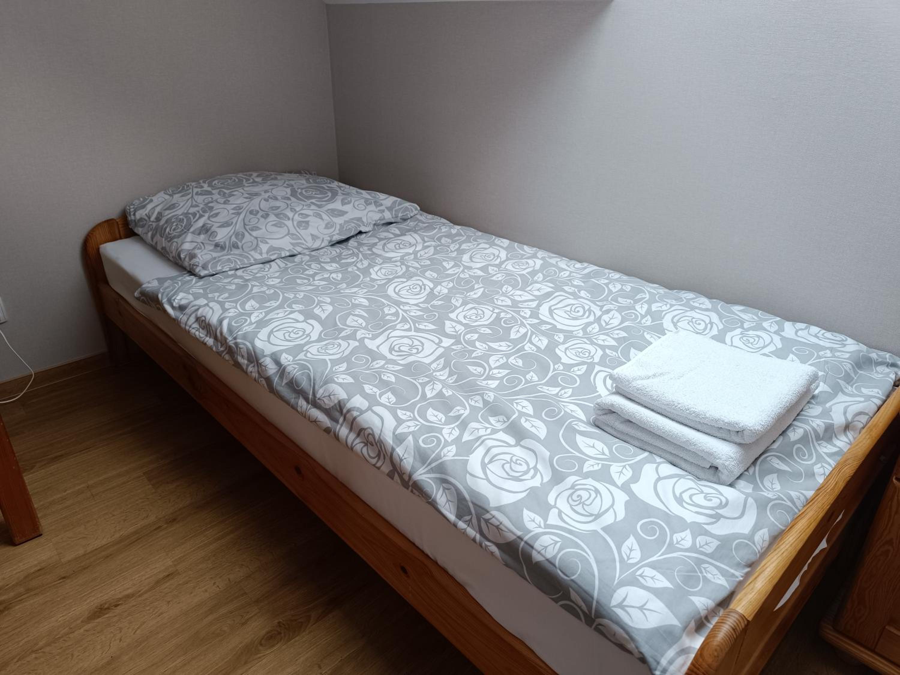 Single Room photo 3