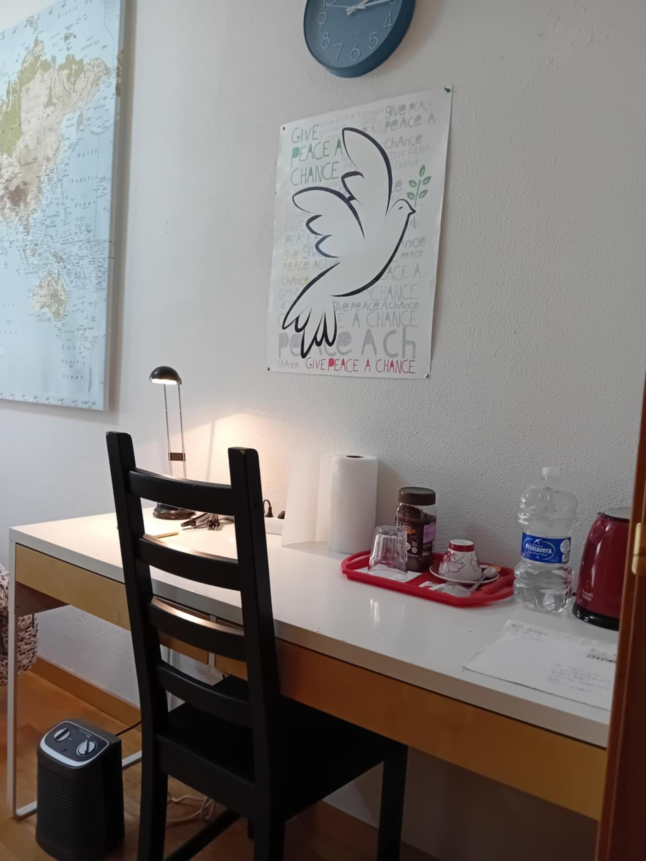 Queen Room photo 3