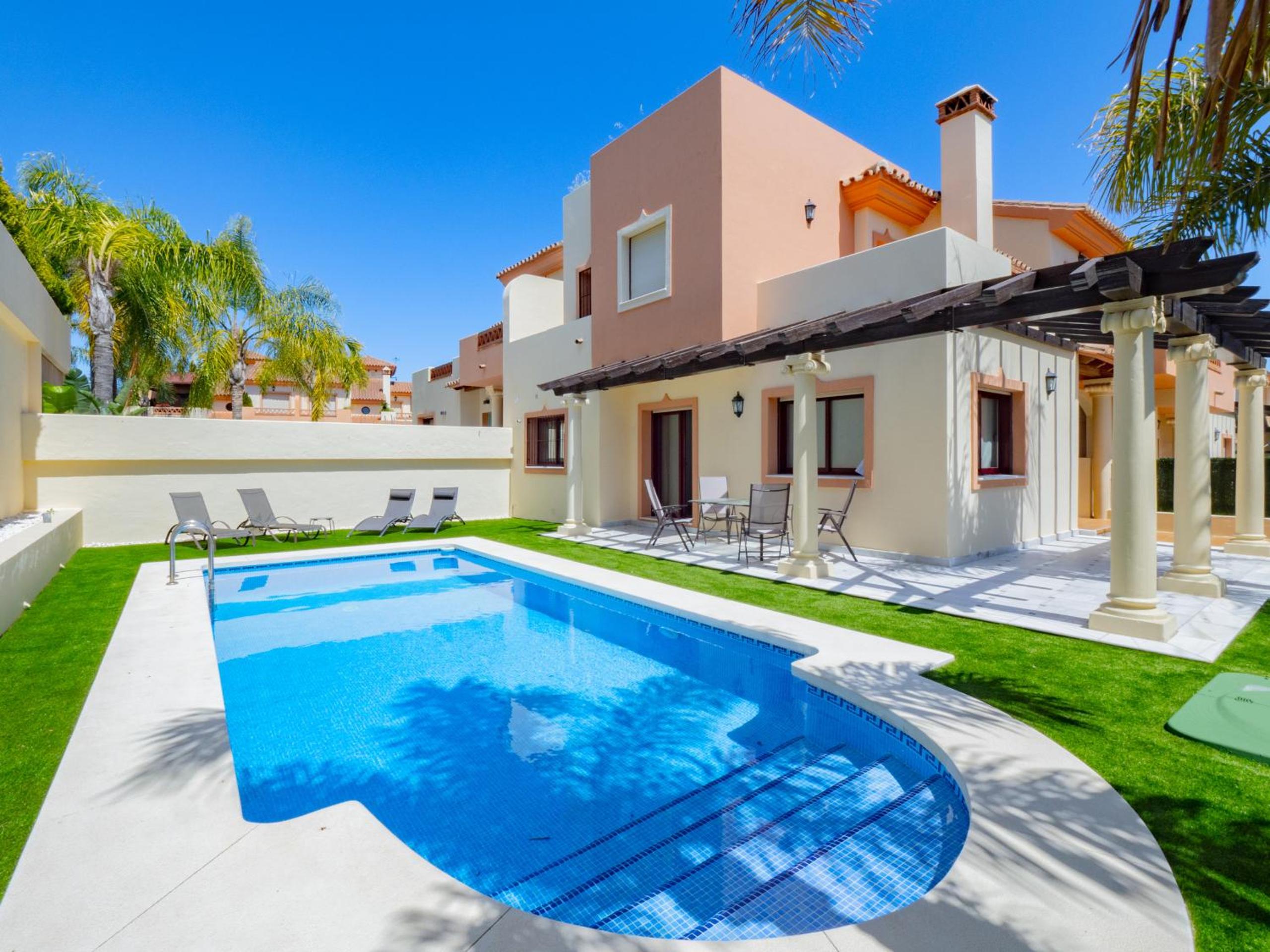 Villa