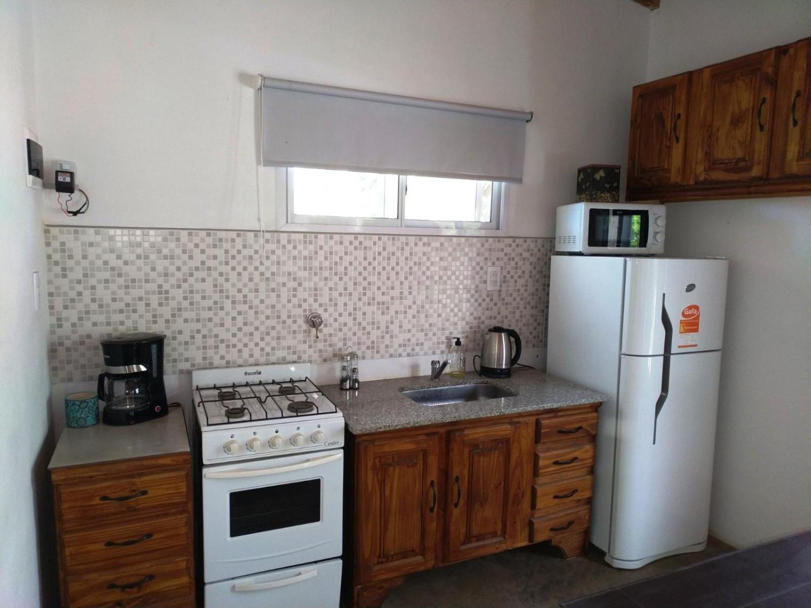 Two-Bedroom House photo 2