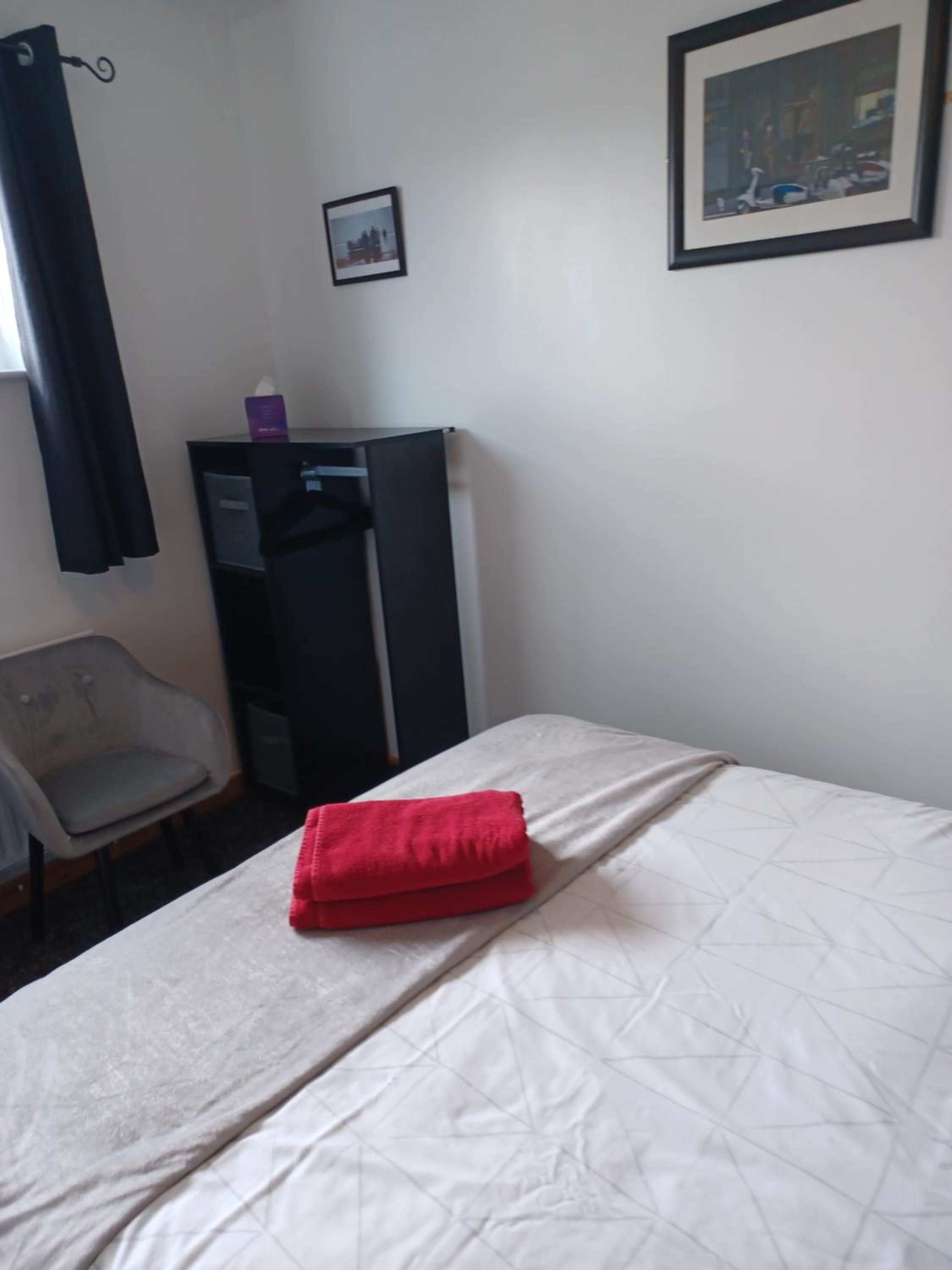 Double Room - Photo 3