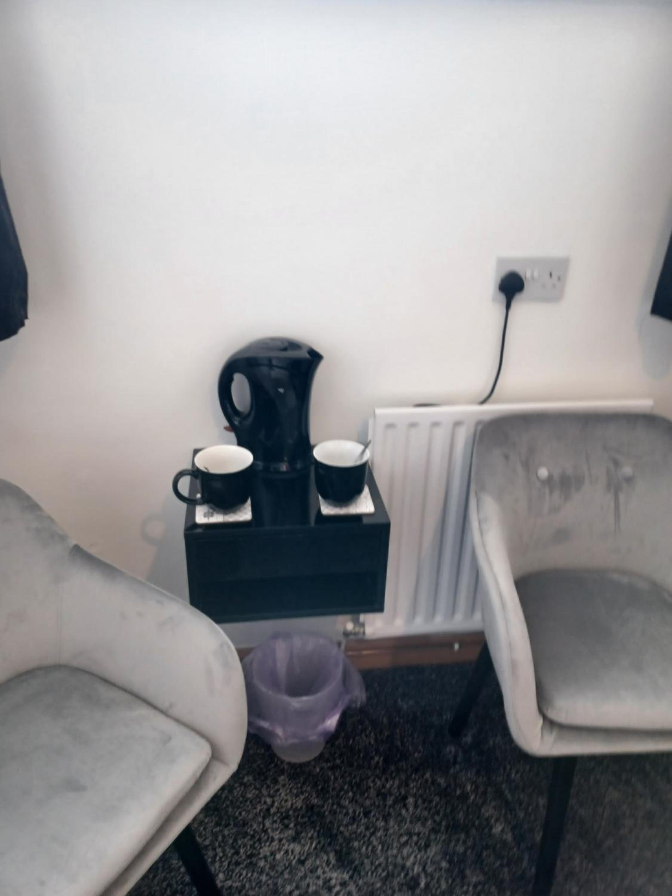 Double Room - Photo 4