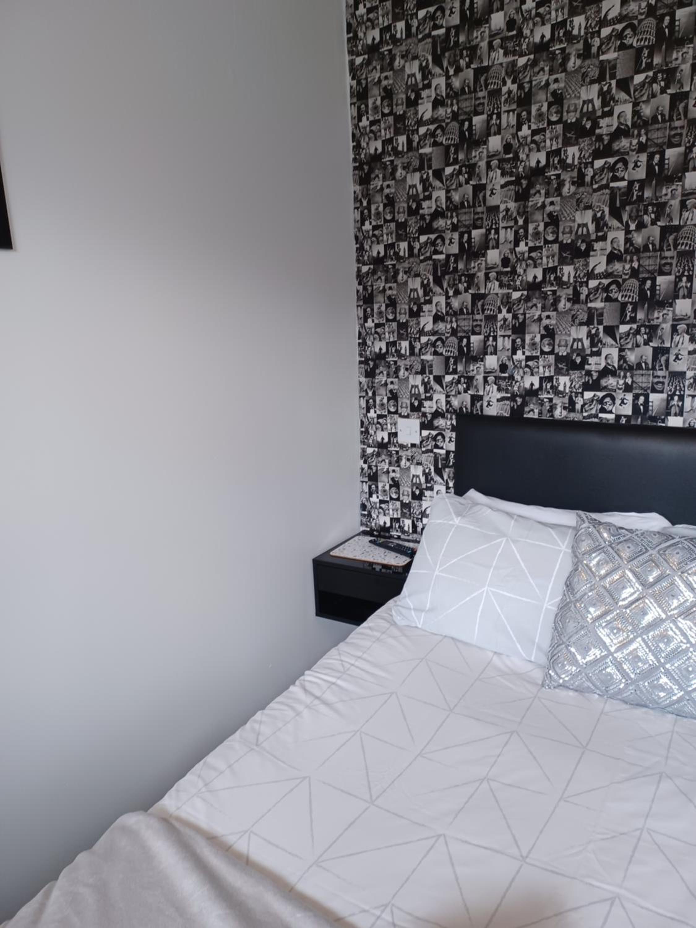 Double Room - Photo 5