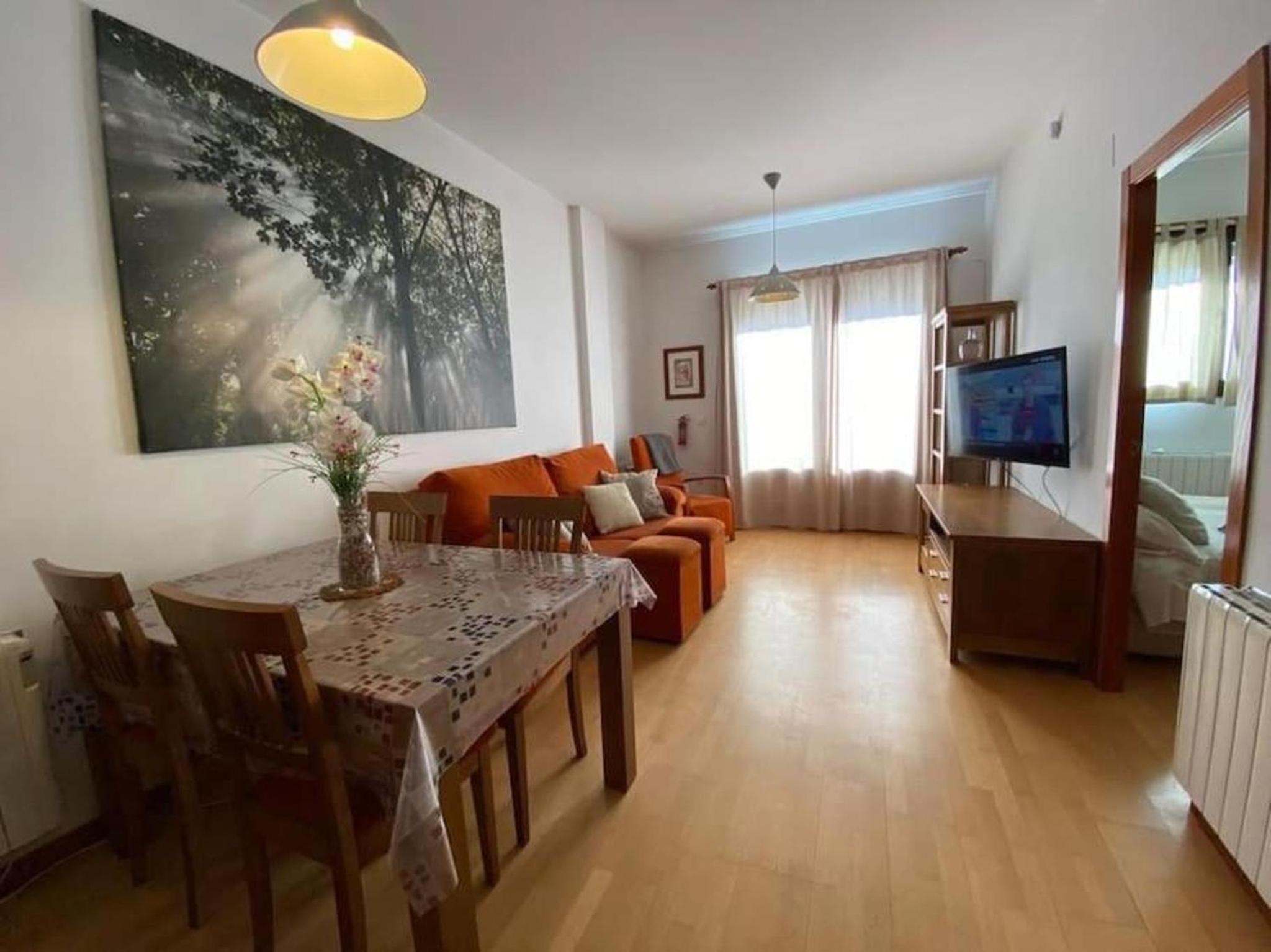 Apartamento Superior de Dos Habitaciones