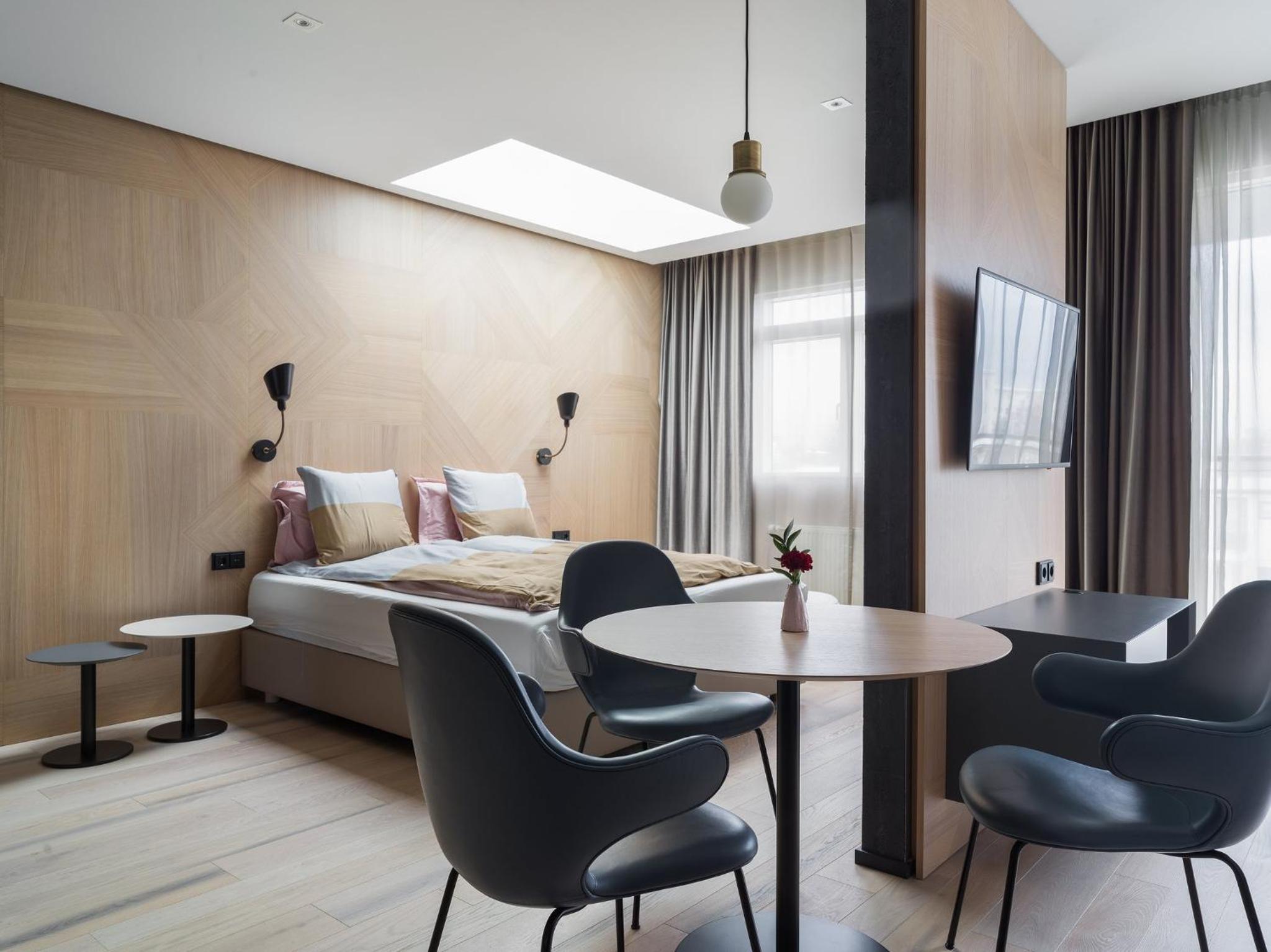 Suite photo 2