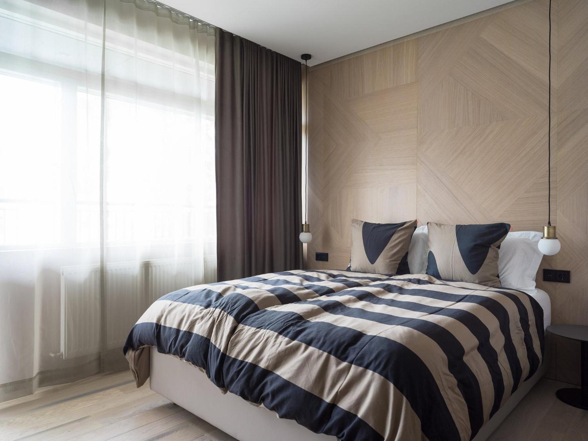 Double Room with Balcony photo 2