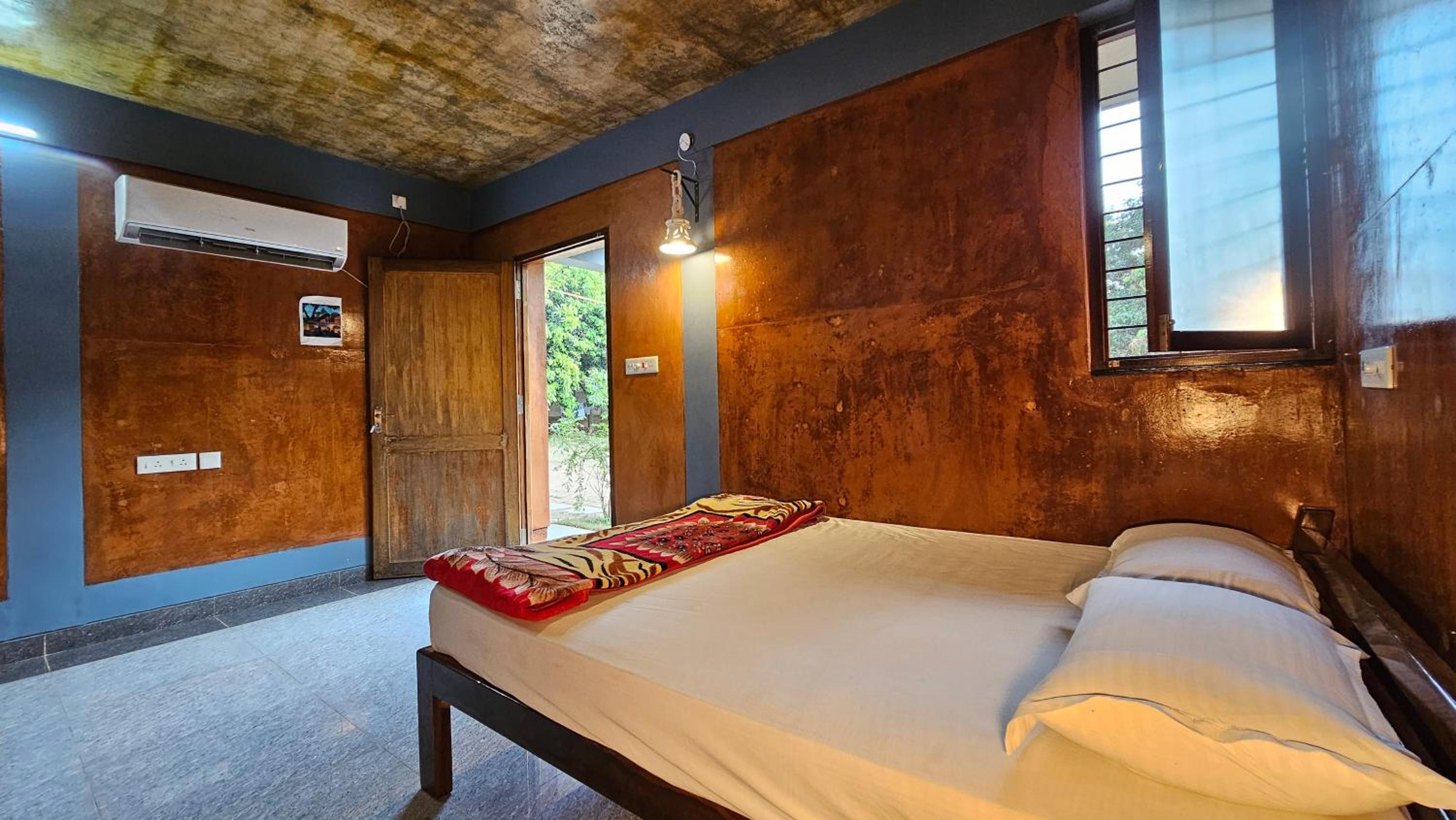 Superior Double Room photo 2