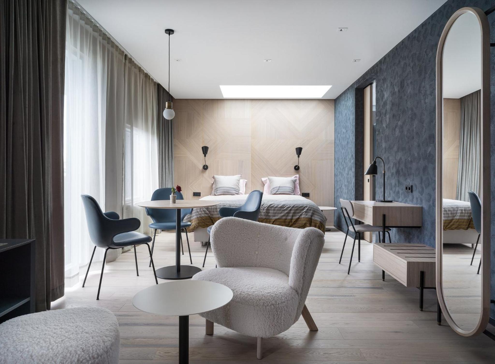 Junior Suite photo 1