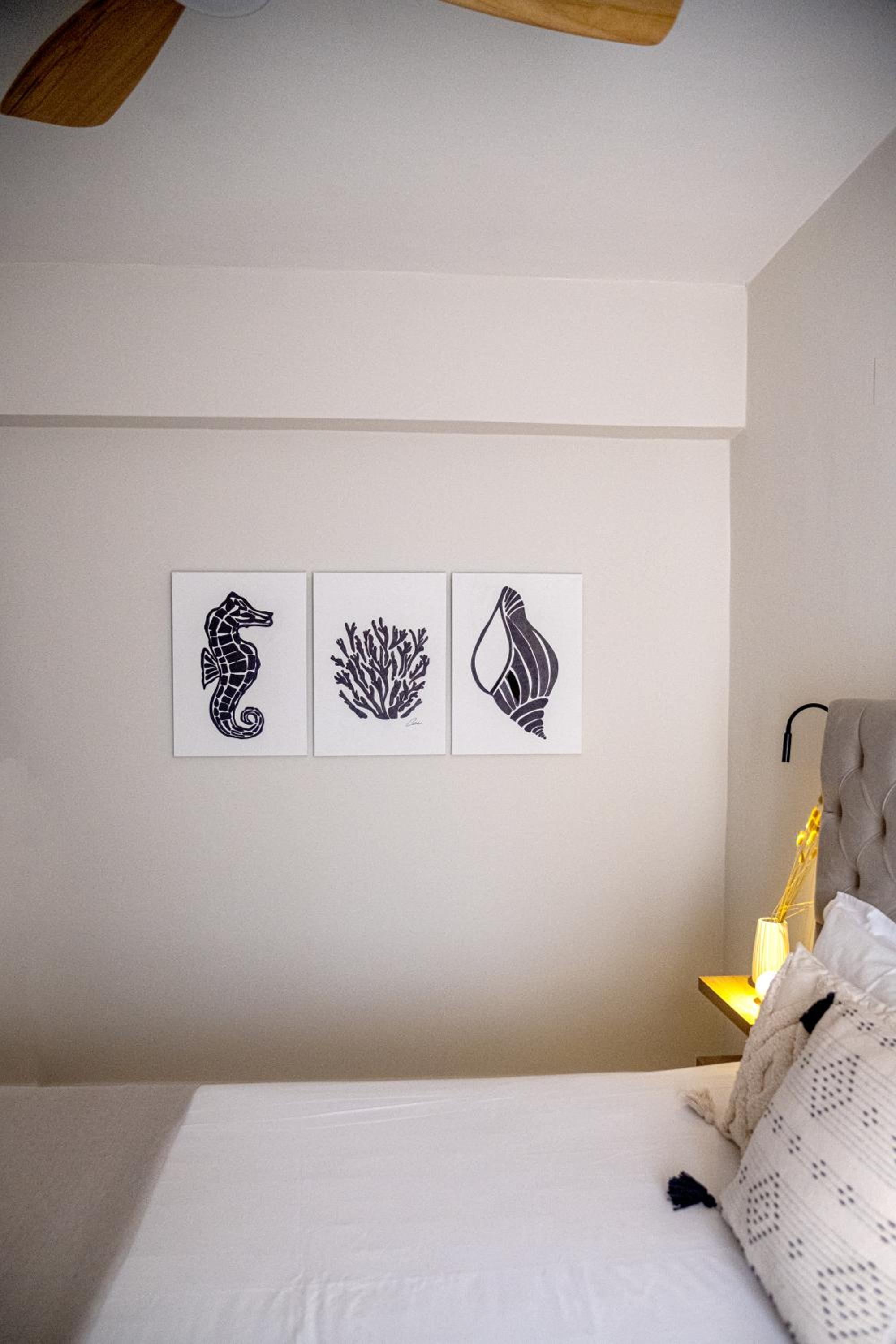 Two-Bedroom Apartment photo 1