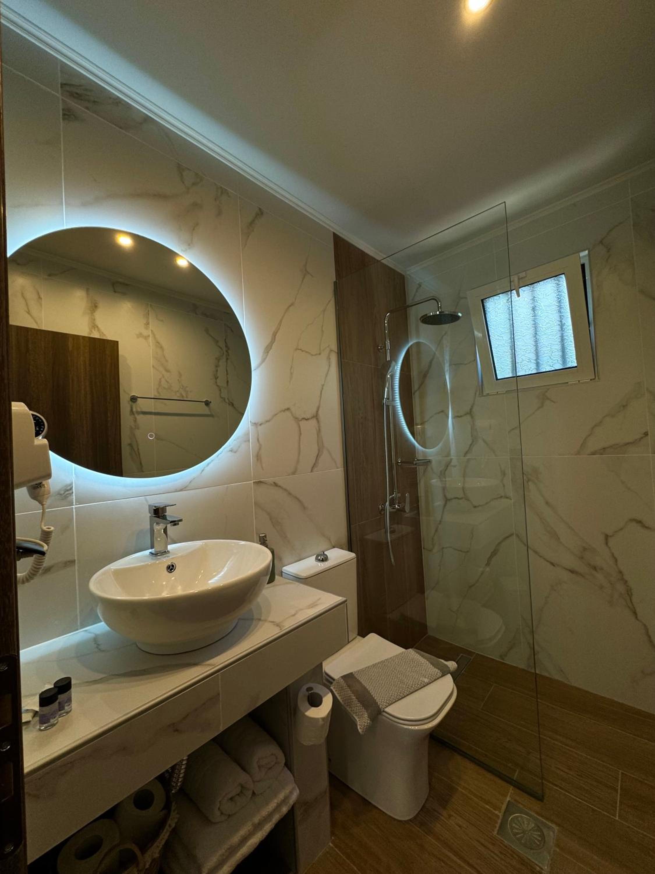 Standard Double or Twin Room with Garden View photo 2