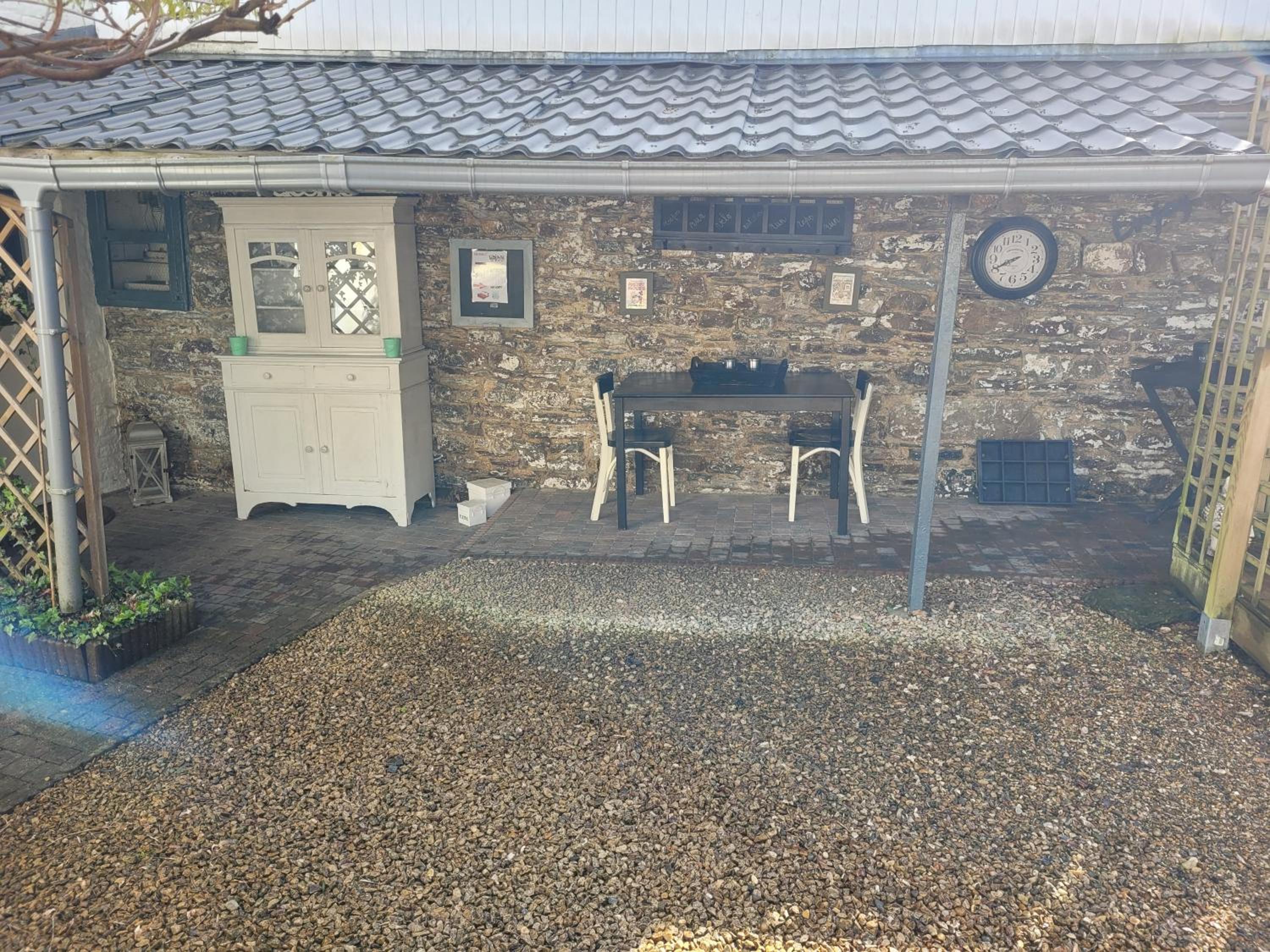 Double Room with Private Bathroom photo 2
