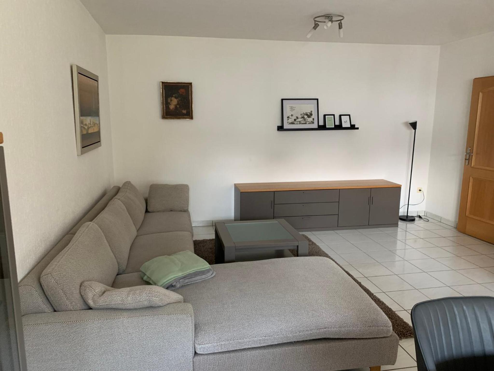 Apartment photo 1