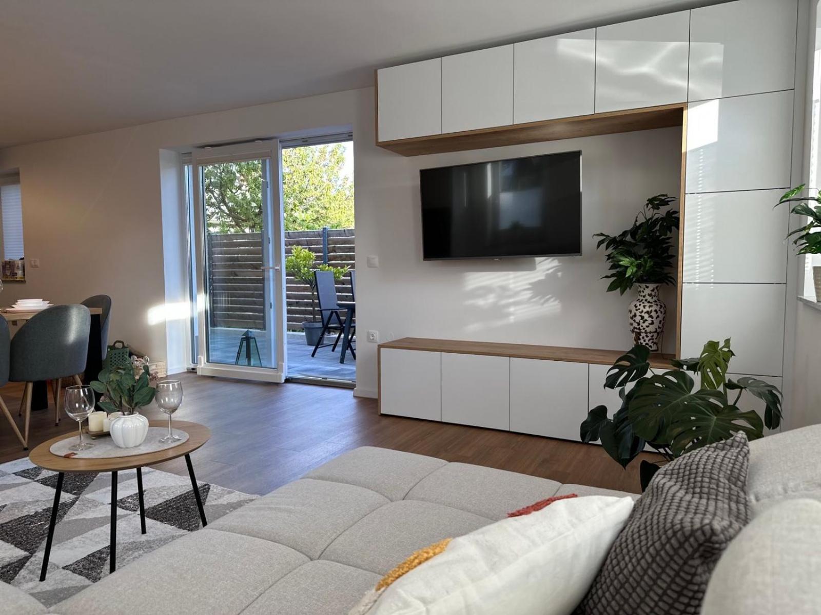 Two-Bedroom Villa photo 2