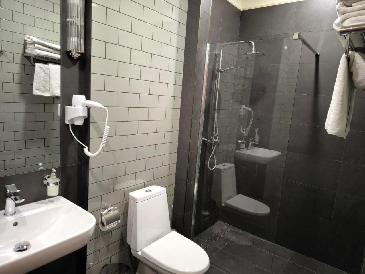 Deluxe Triple Room photo 2