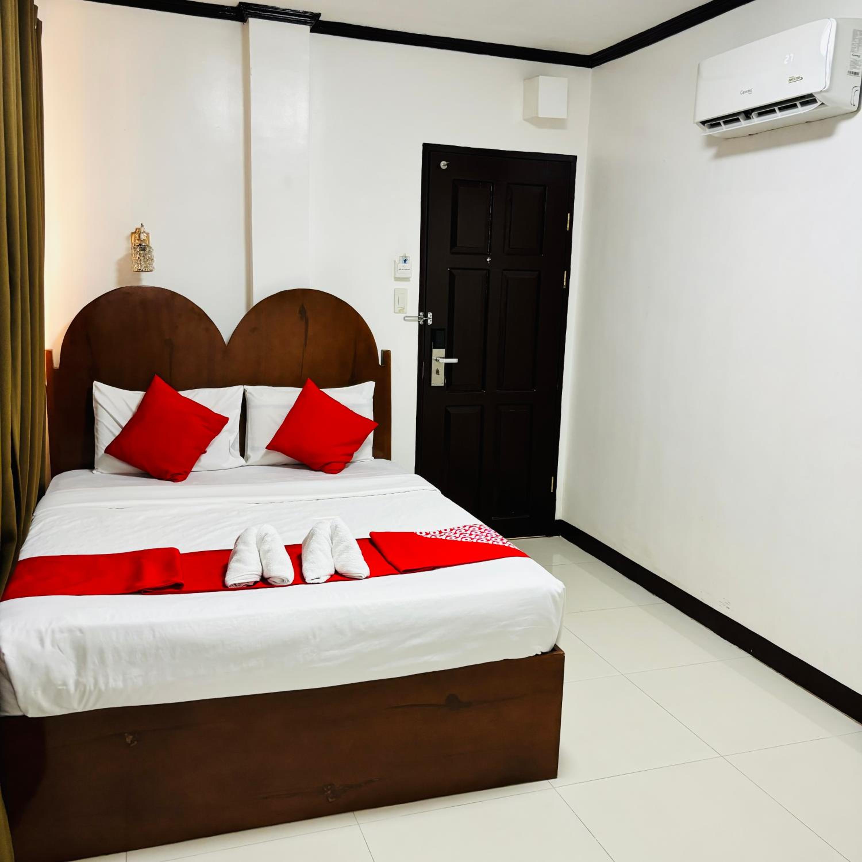 Superior Double Room - Photo 2