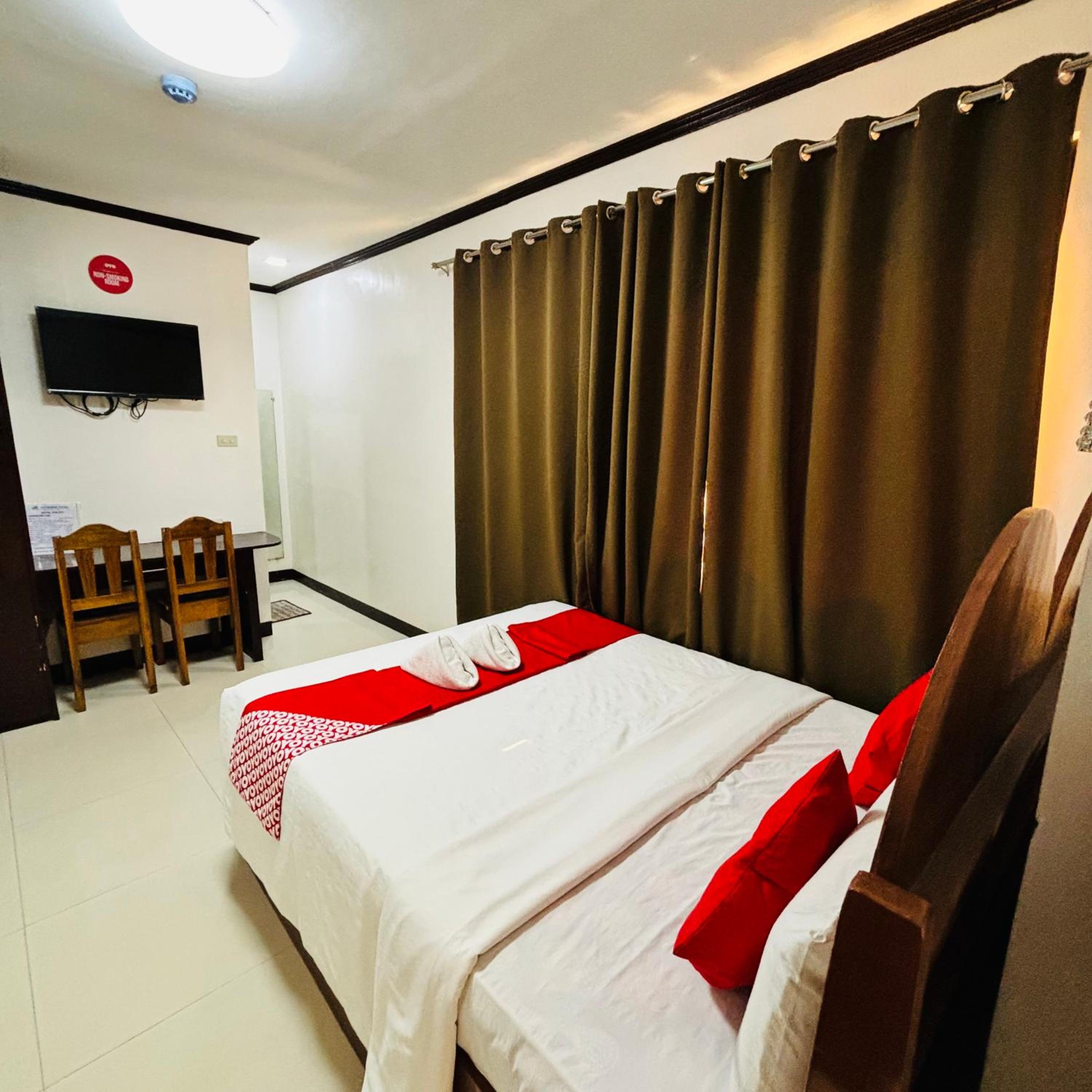 Superior Double Room - Photo 1