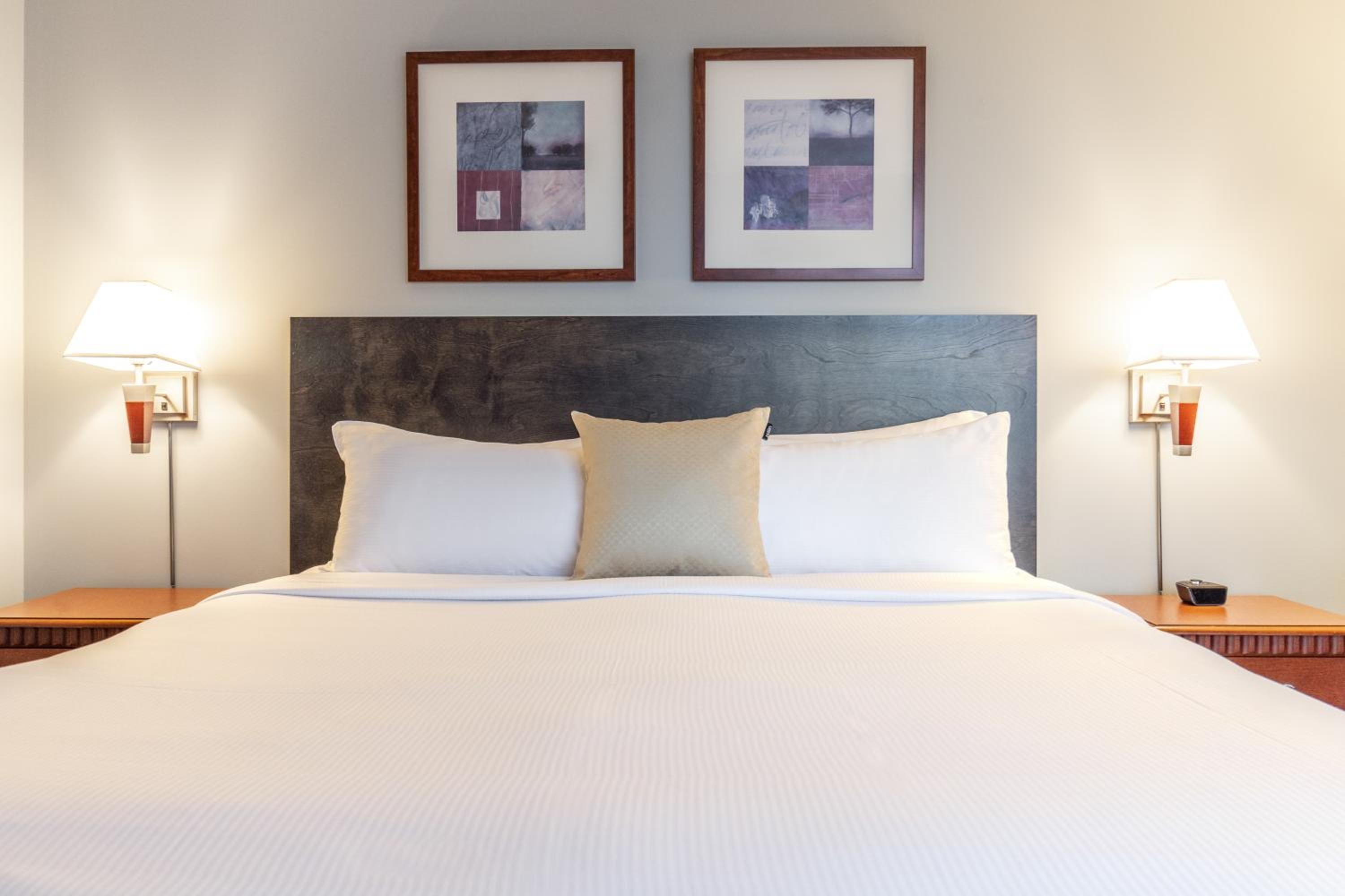 Junior King Suite - Photo 7