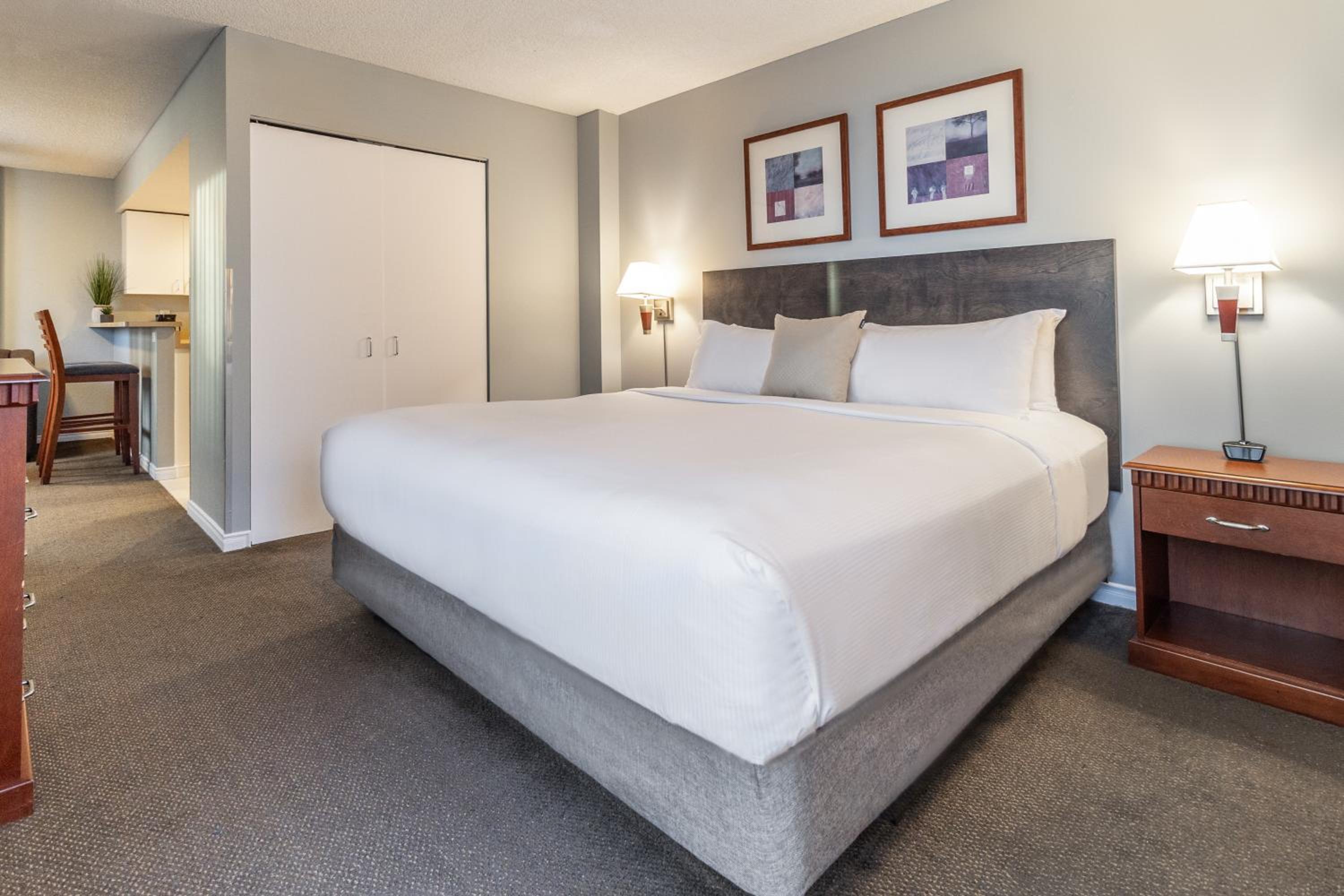 Junior King Suite - Photo 1