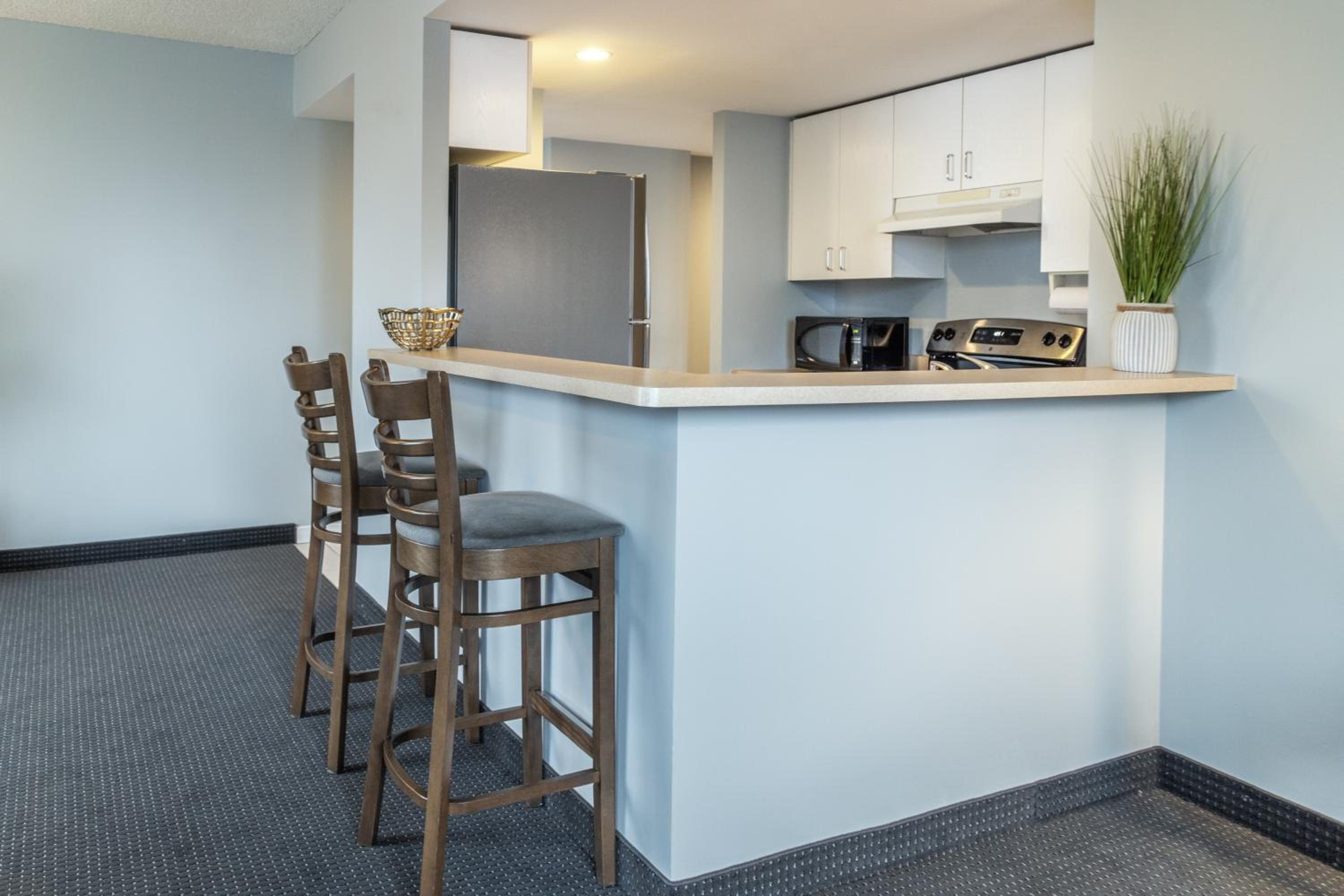 Executive King Suite - Photo 15
