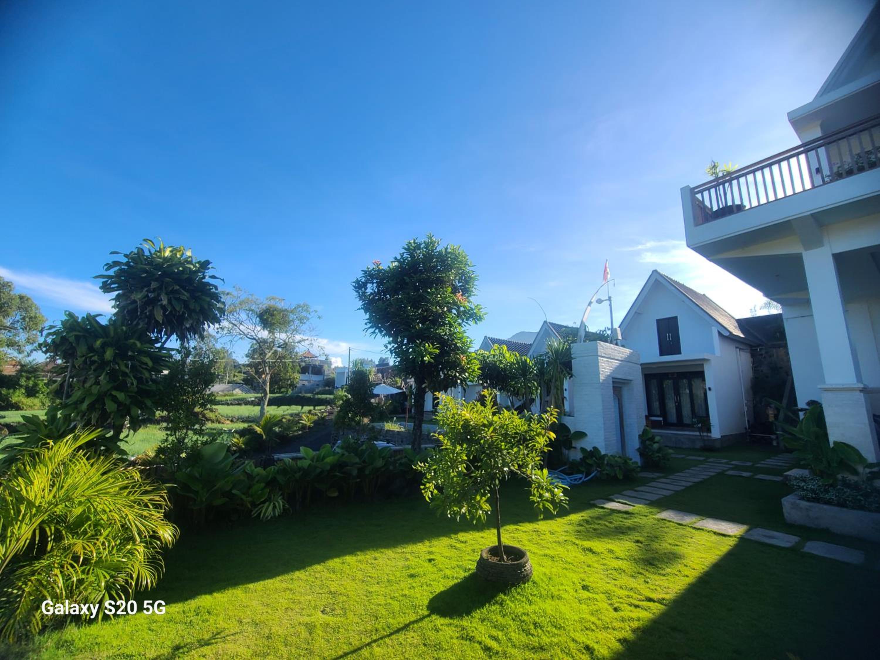 Double Room with Mountain View - Photo 8