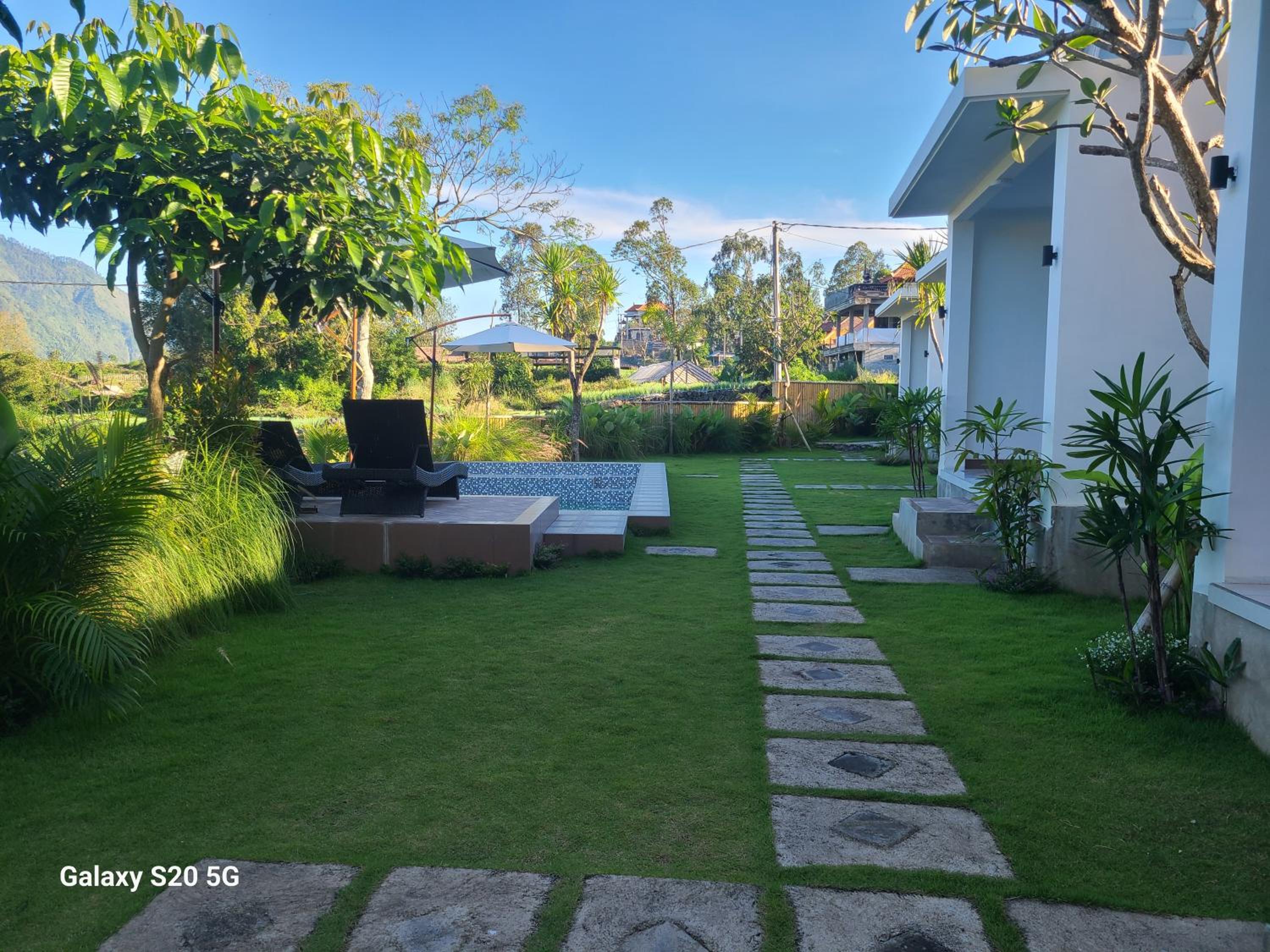 Double Room with Mountain View - Photo 81