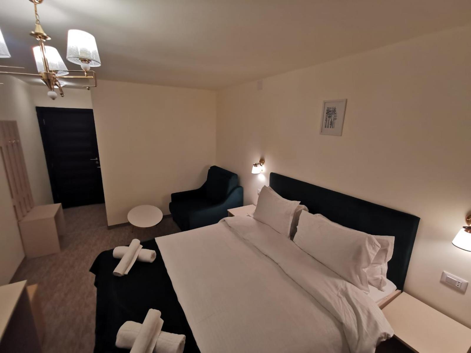 Small Double Room