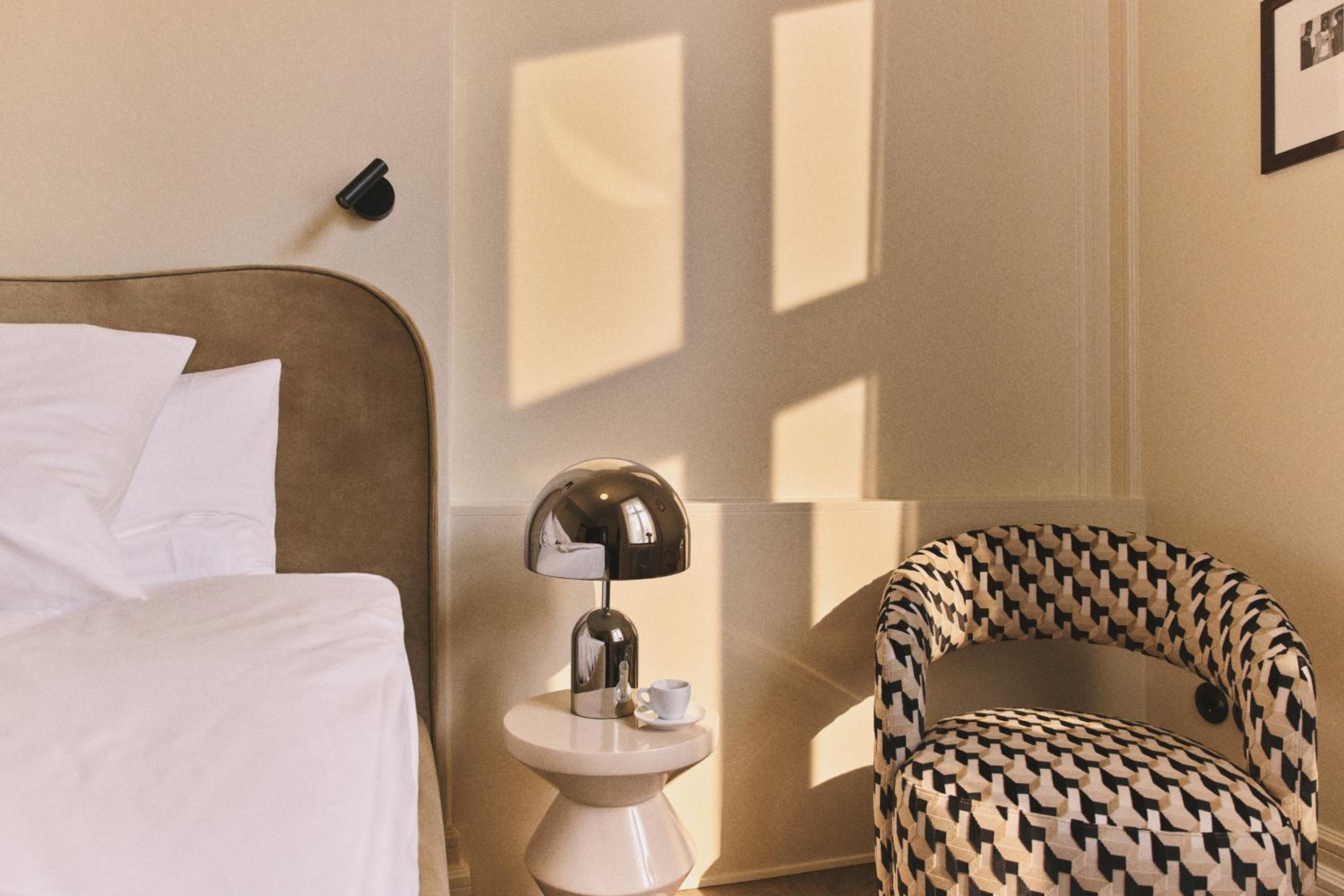 Standard Single Room photo 3