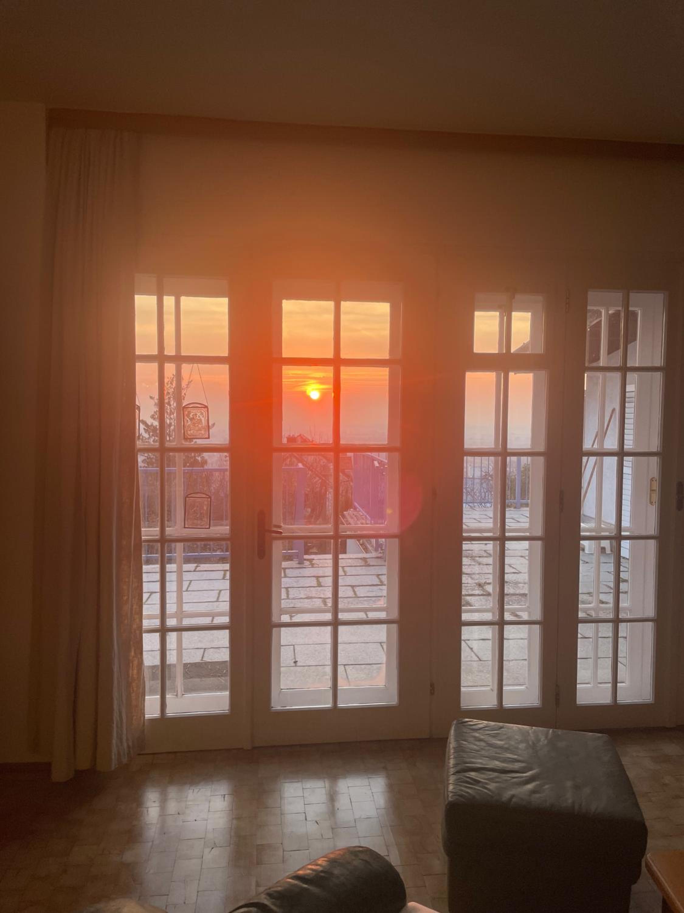 Two-Bedroom Apartment with Terrace photo 2