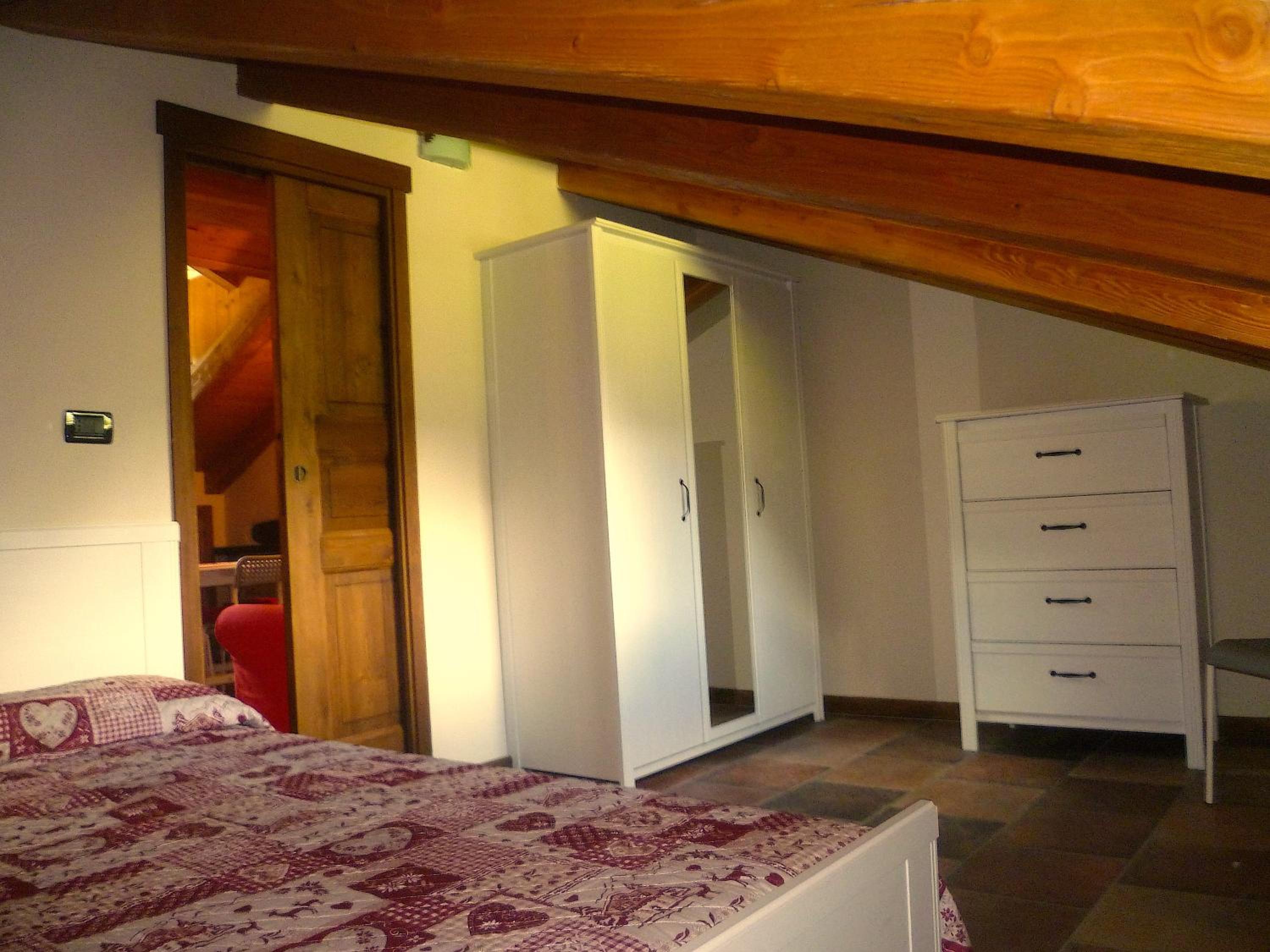 Penthouse Apartment photo 3