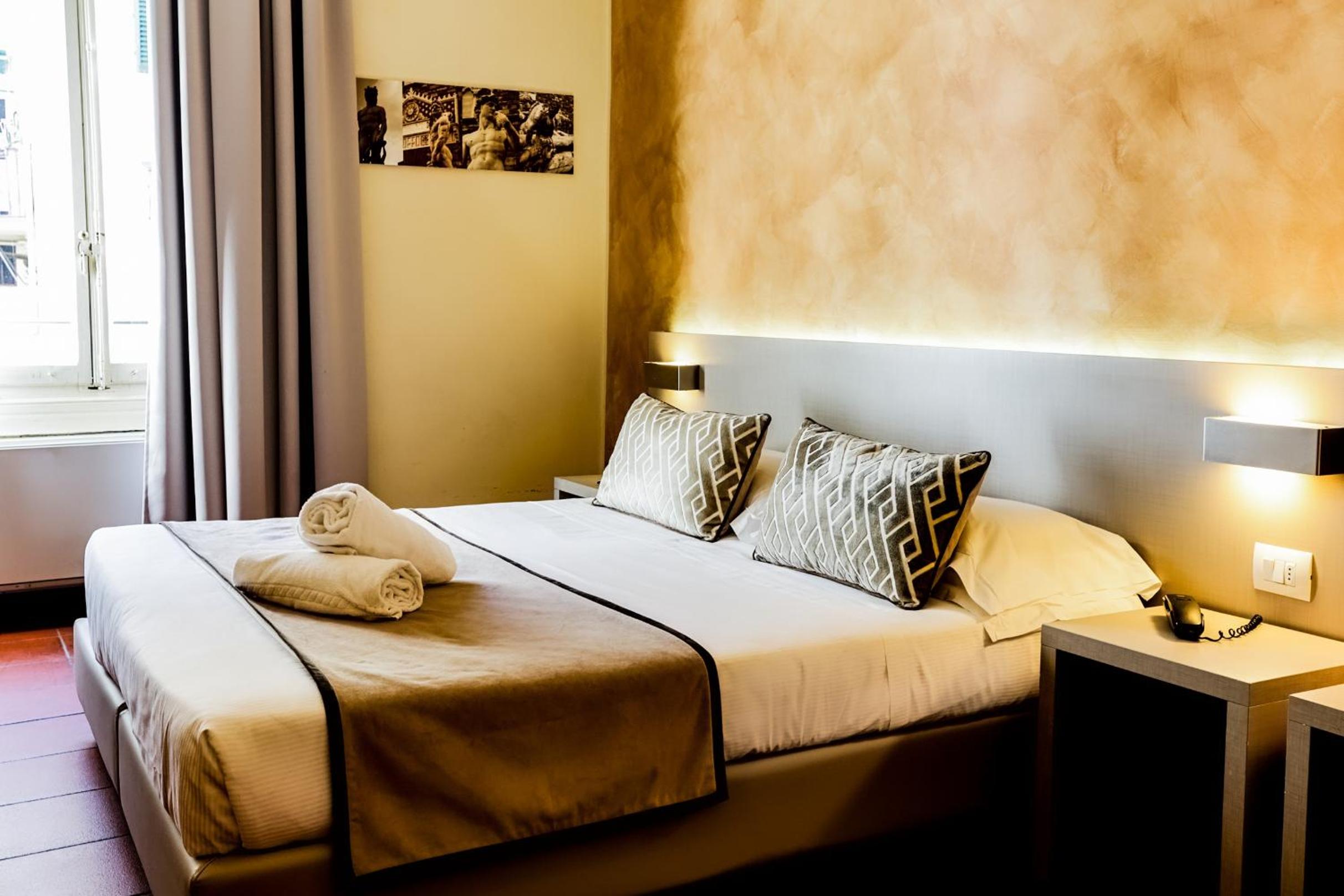 Superior Double Room - Photo 1