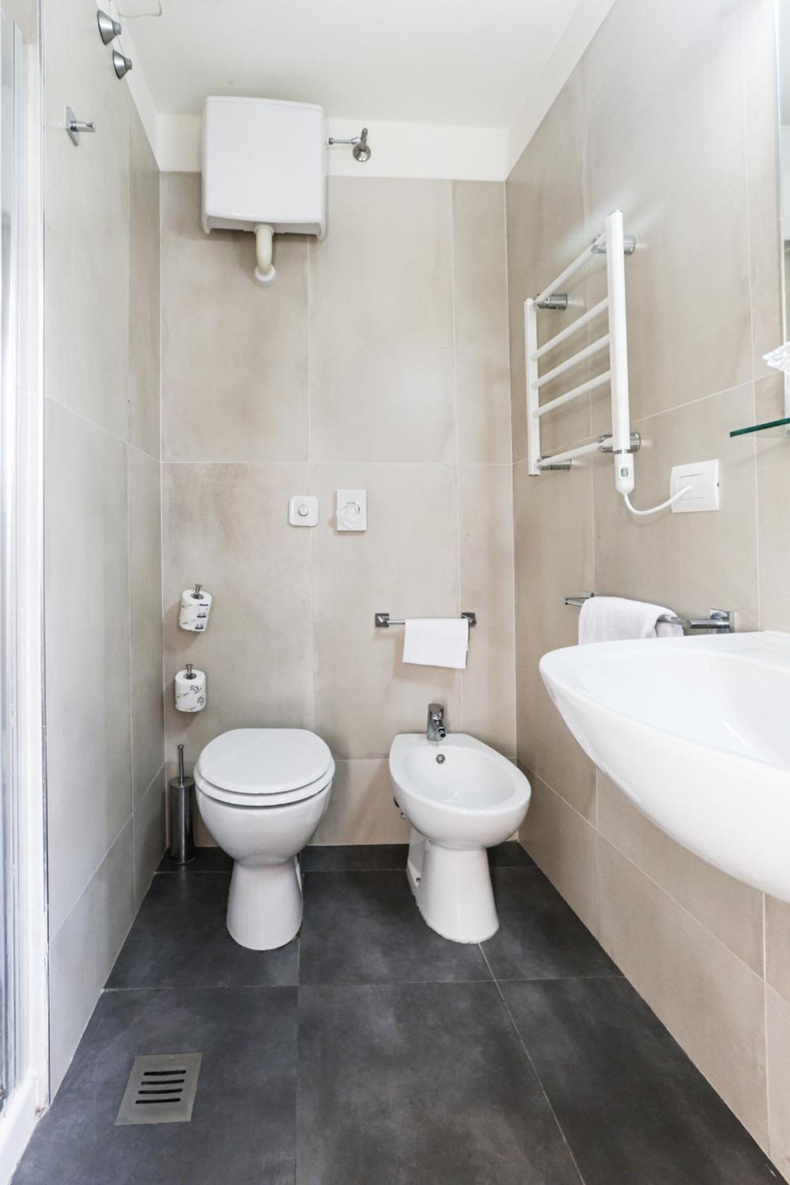 Superior Single Room photo 3
