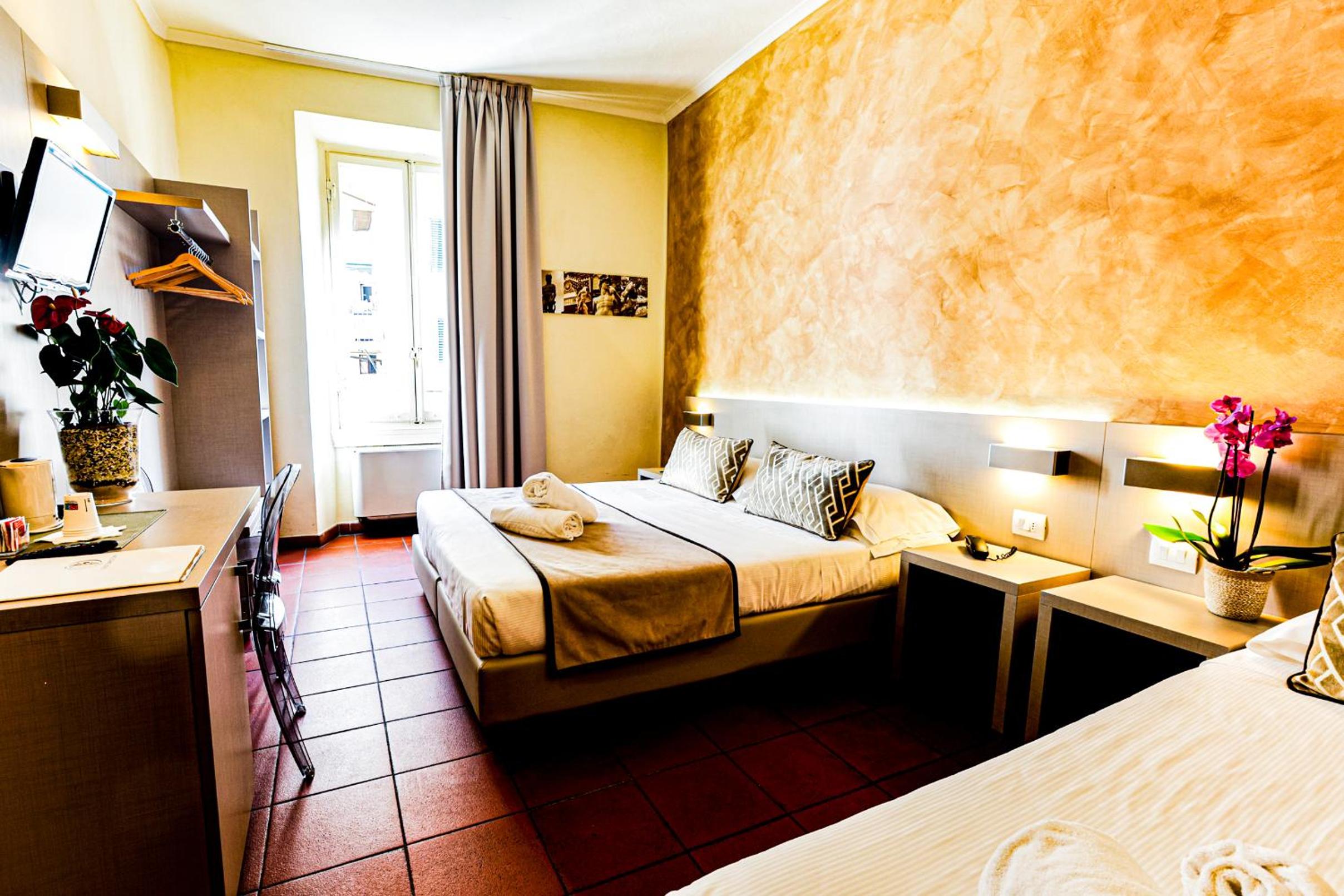 Superior Triple Room - Photo 5