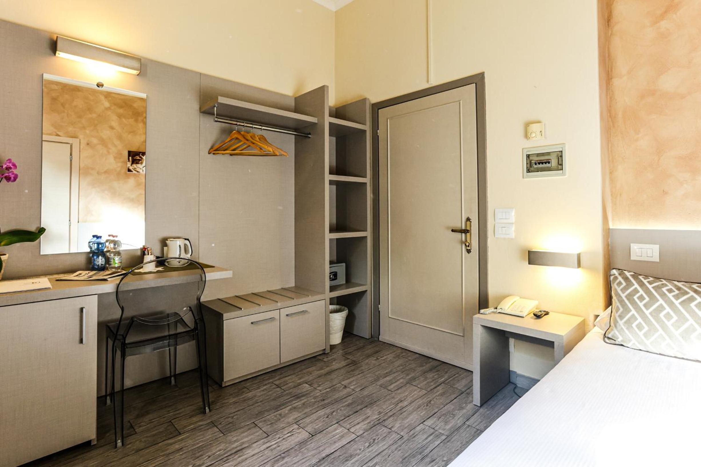 Superior Single Room photo 2