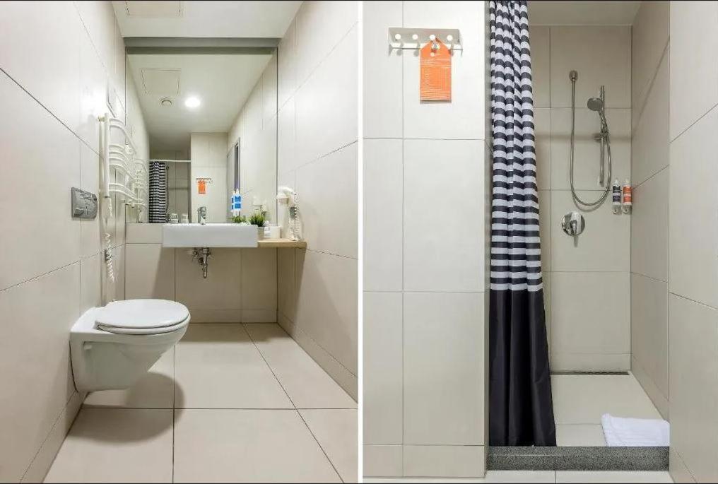 Double Room - Photo 2