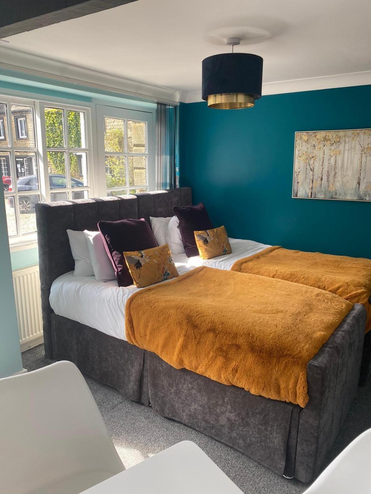 Standard Twin Room photo 1