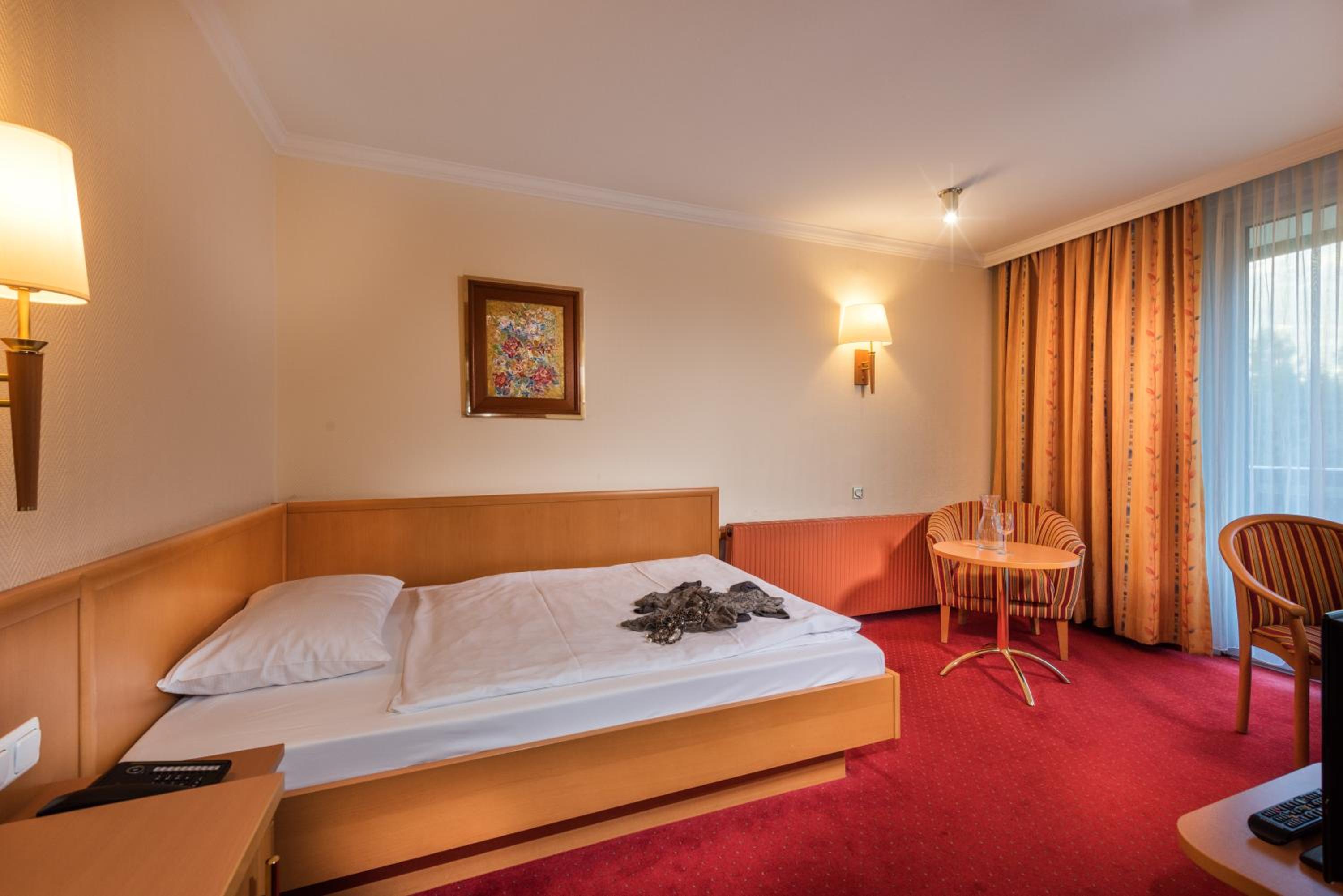 Single Room